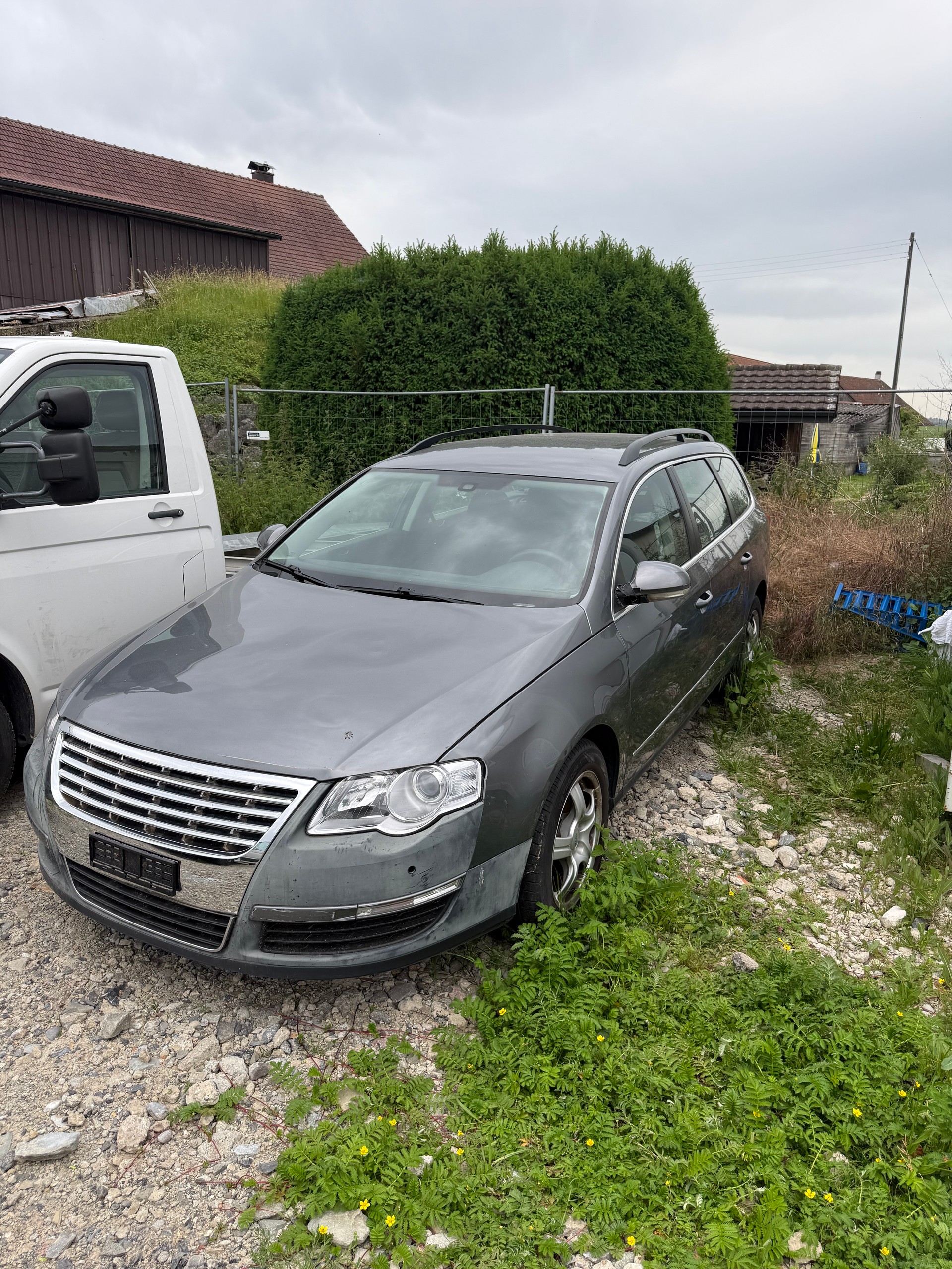 VW 2.0TDI Comfortline-image-0