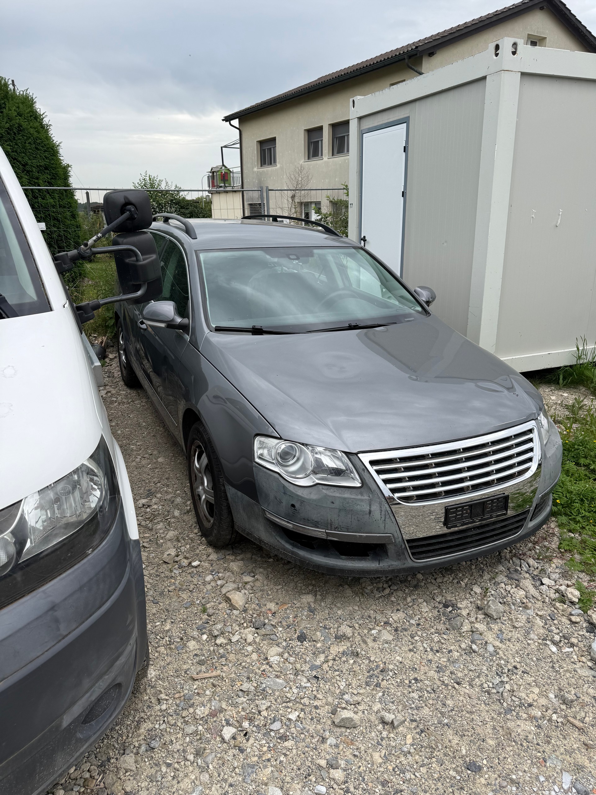 VW 2.0TDI Comfortline-image-1