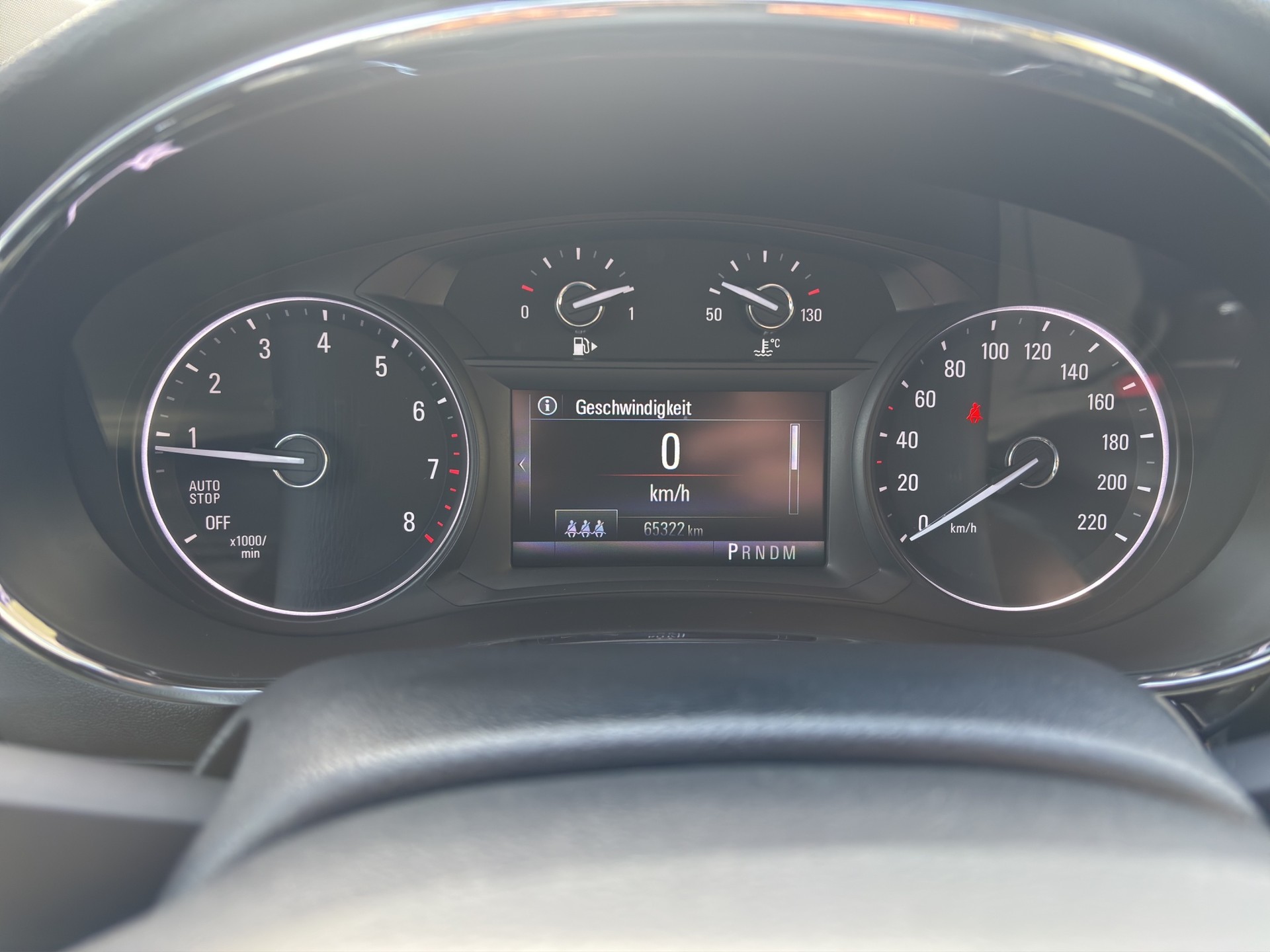 OPEL Mokka X 1.4i 16V Turbo Excellence 4WD Automatik-image-10