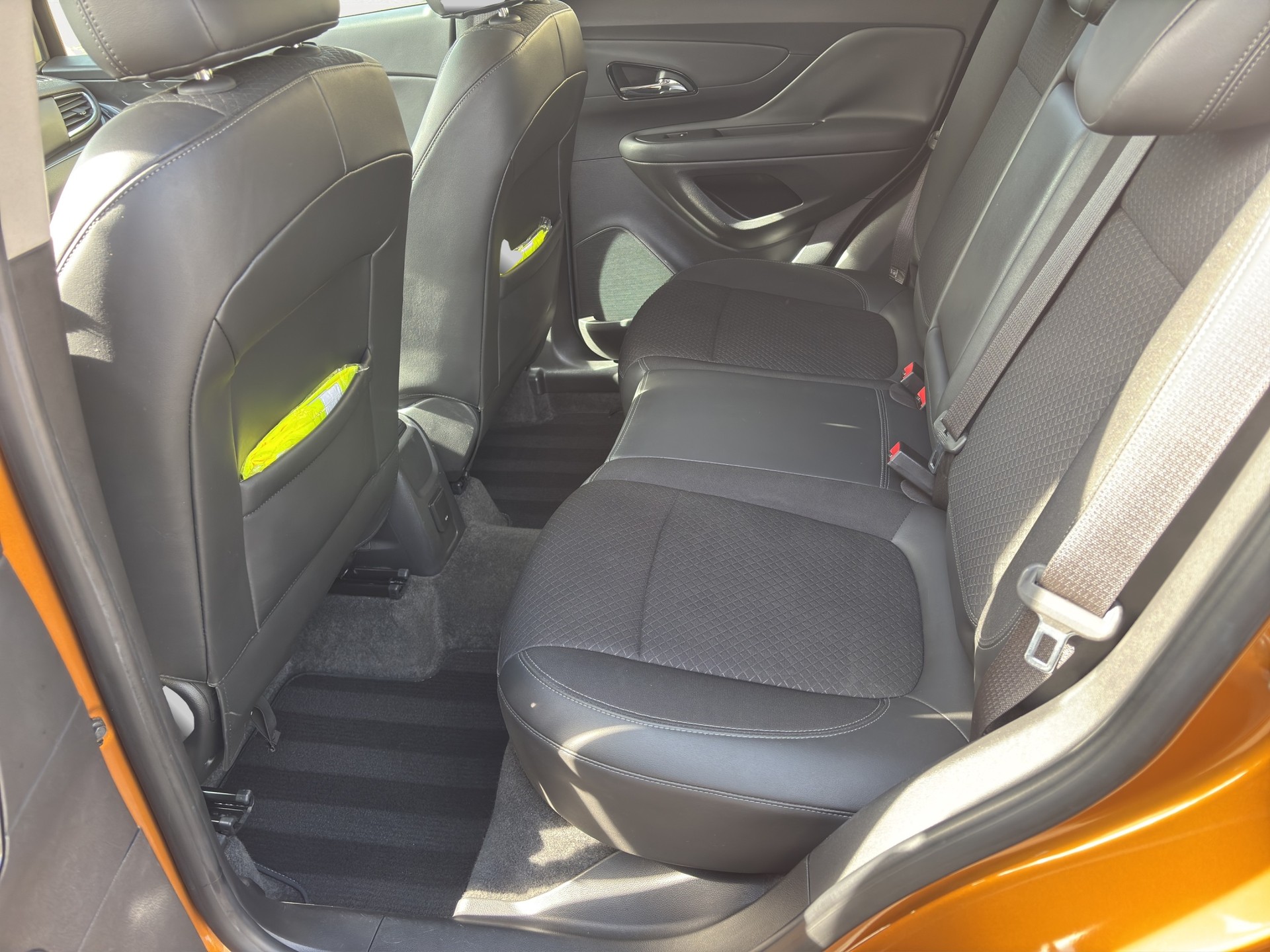 OPEL Mokka X 1.4i 16V Turbo Excellence 4WD Automatik-image-12