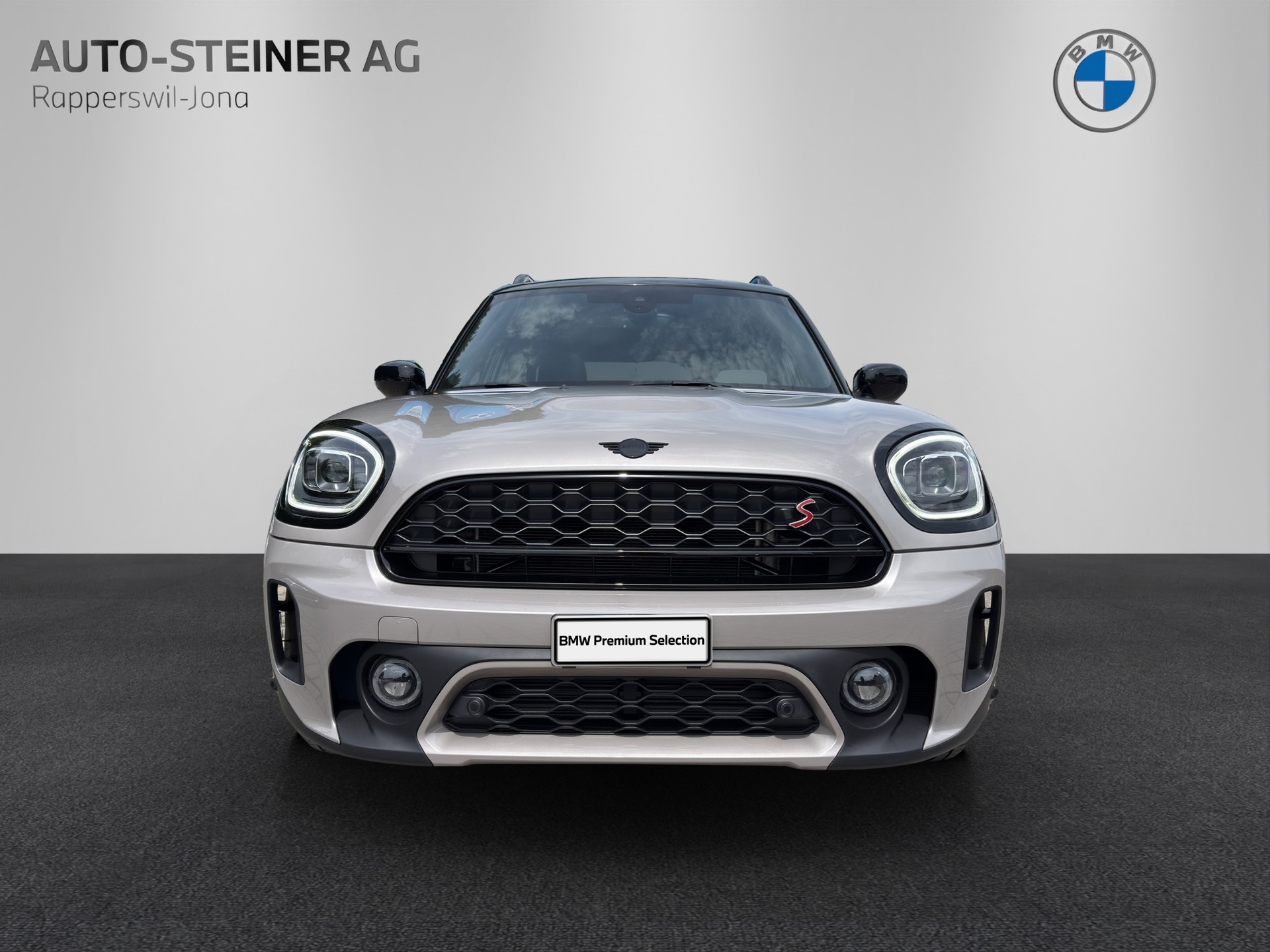 MINI Cooper S ALL4-image-7