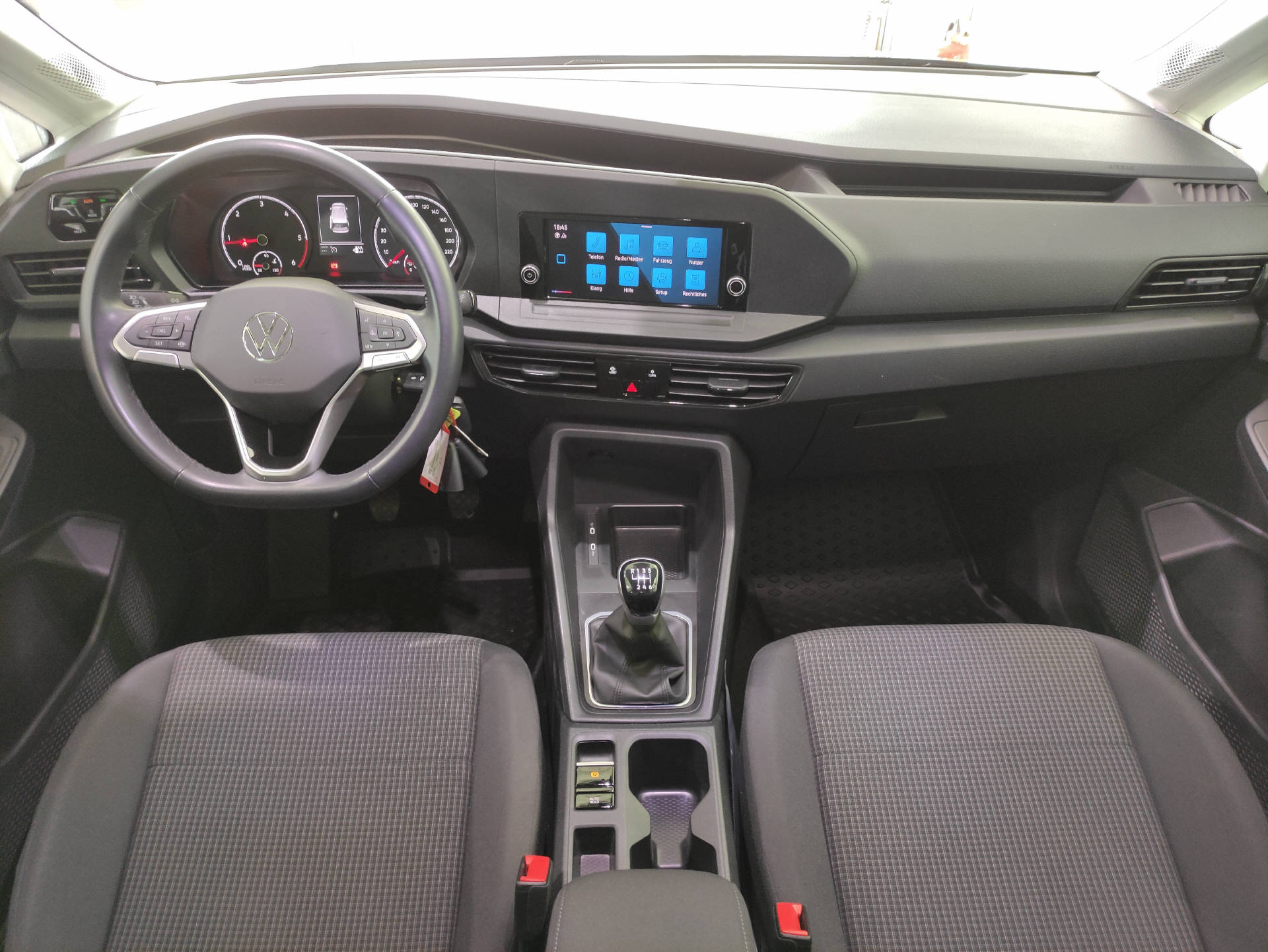 VW Caddy 2.0 TDI Liberty 4motion-image-10