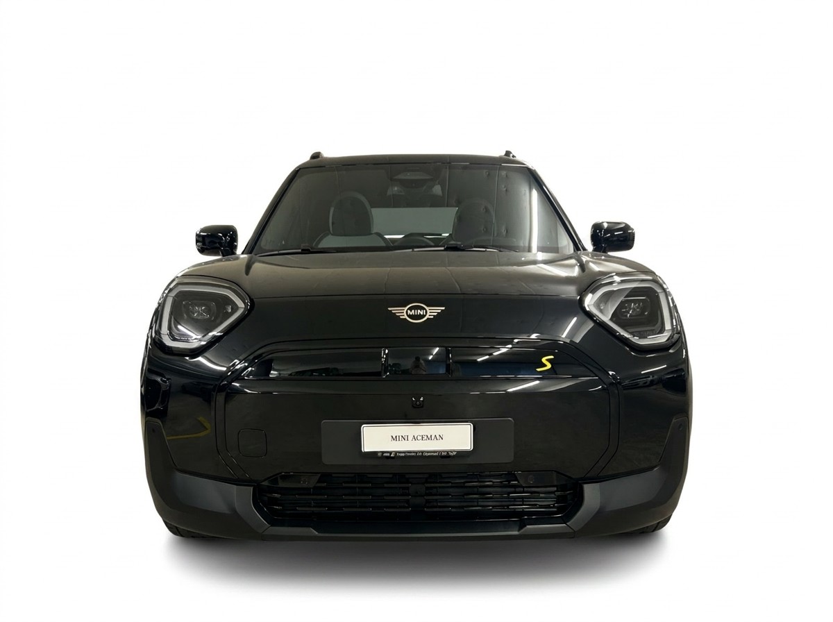 MINI Aceman SE-image-1