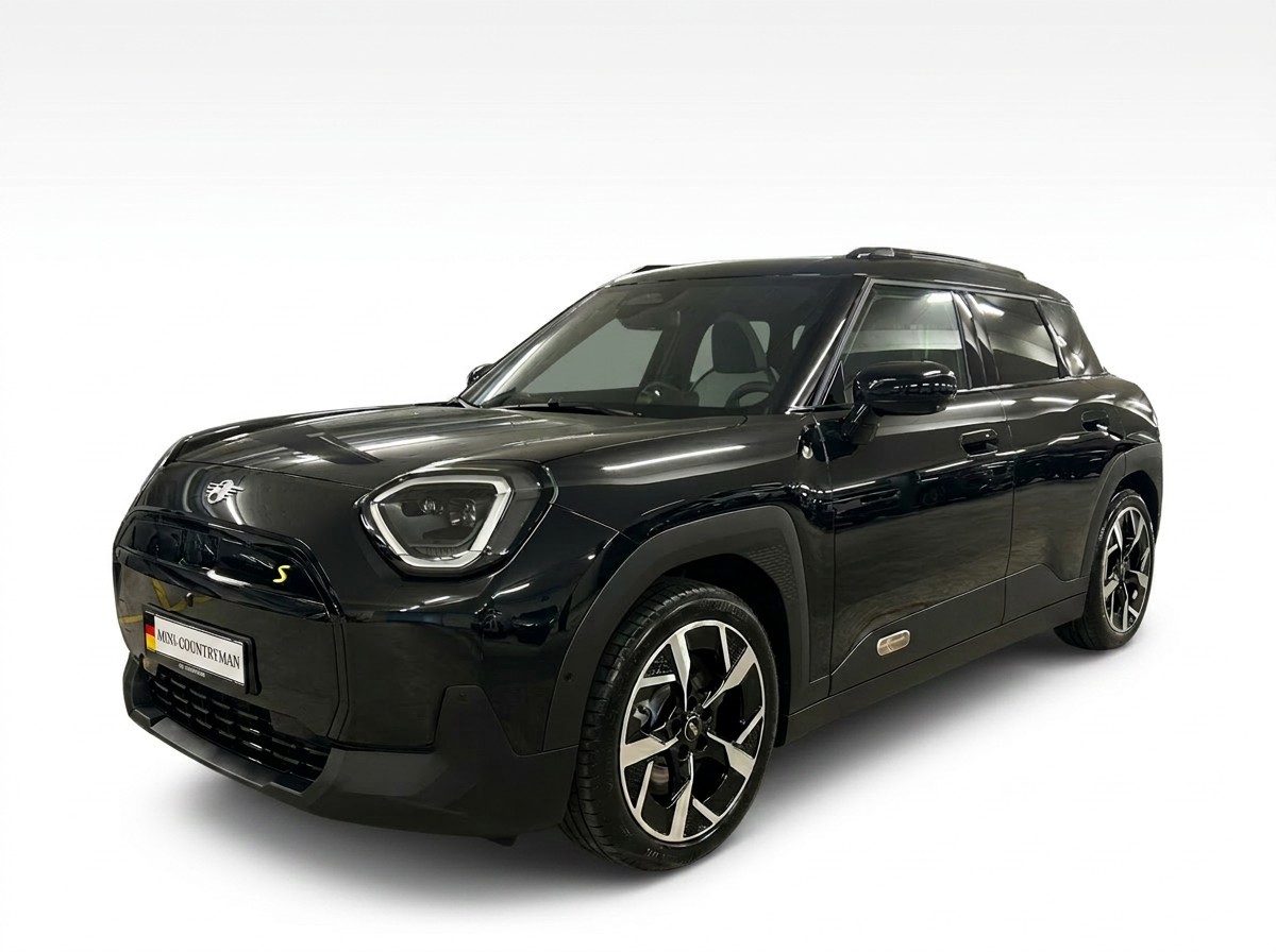 MINI Aceman SE-image-2