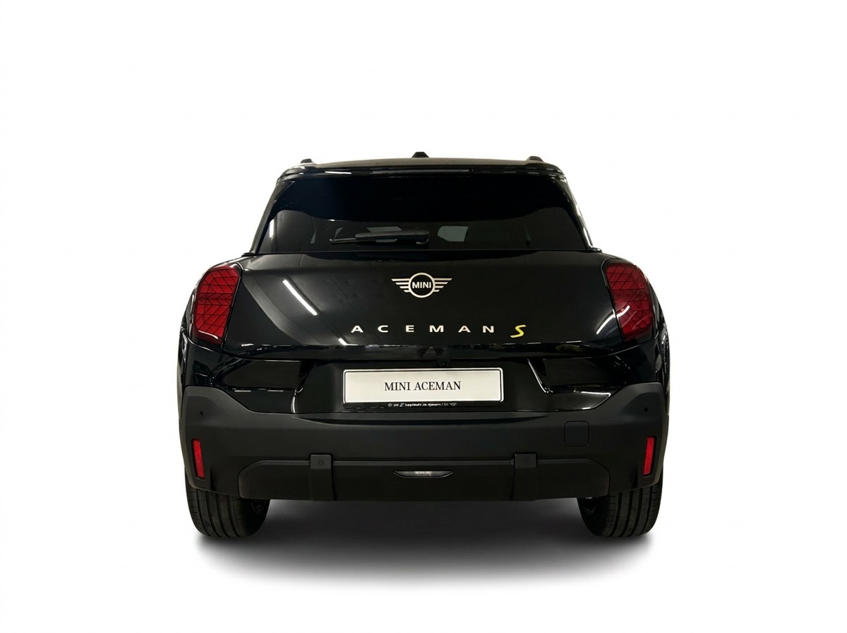 MINI Aceman SE-image-3