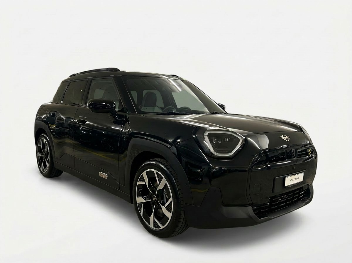 MINI Aceman SE-image-0