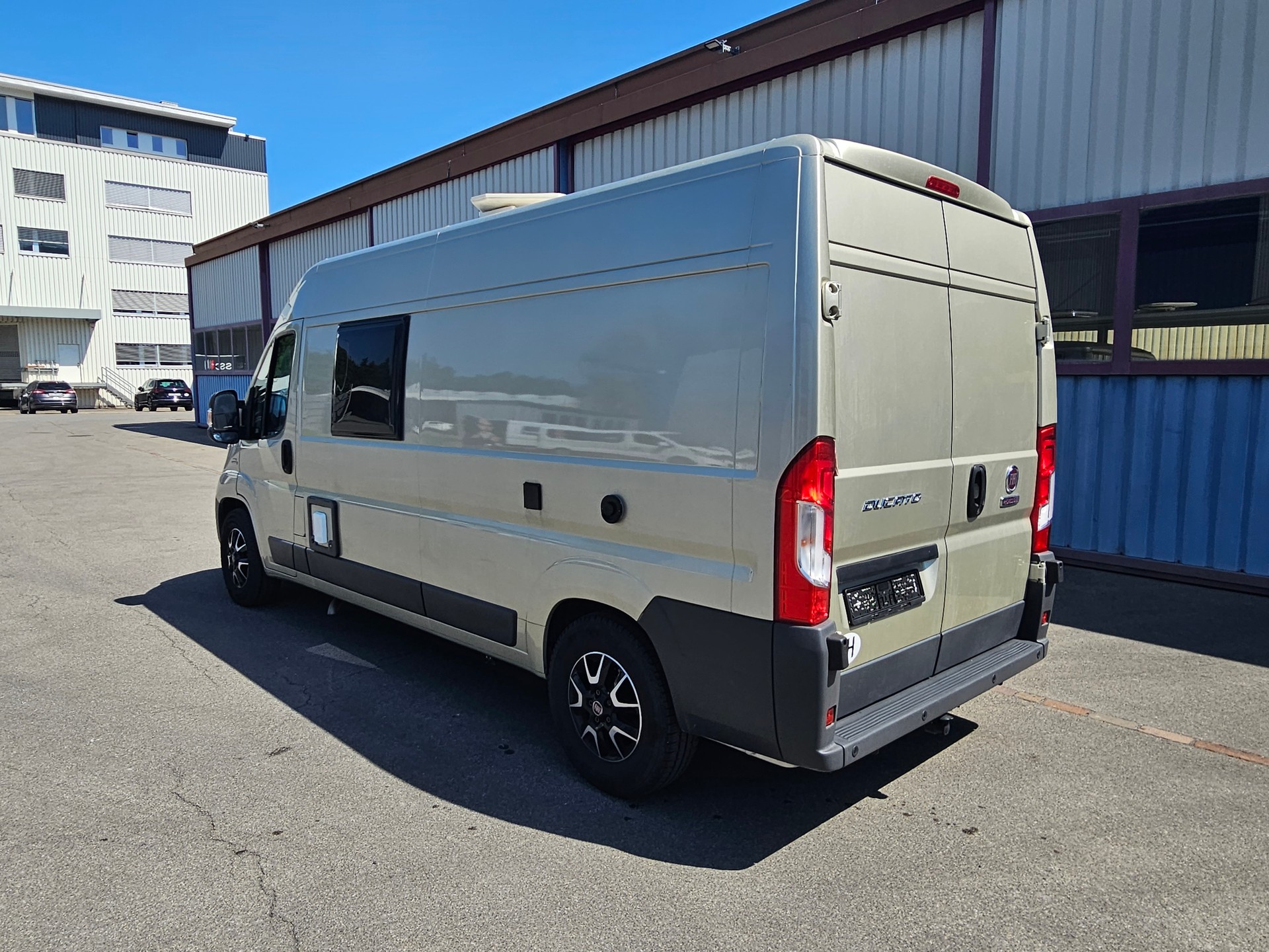 FIAT Pössl P2 Relax-image-5
