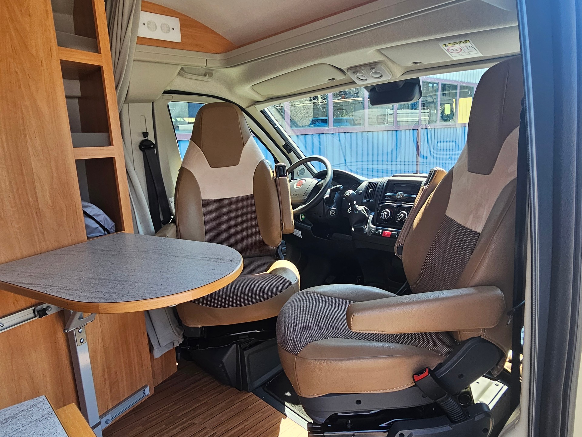 FIAT Pössl P2 Relax-image-7