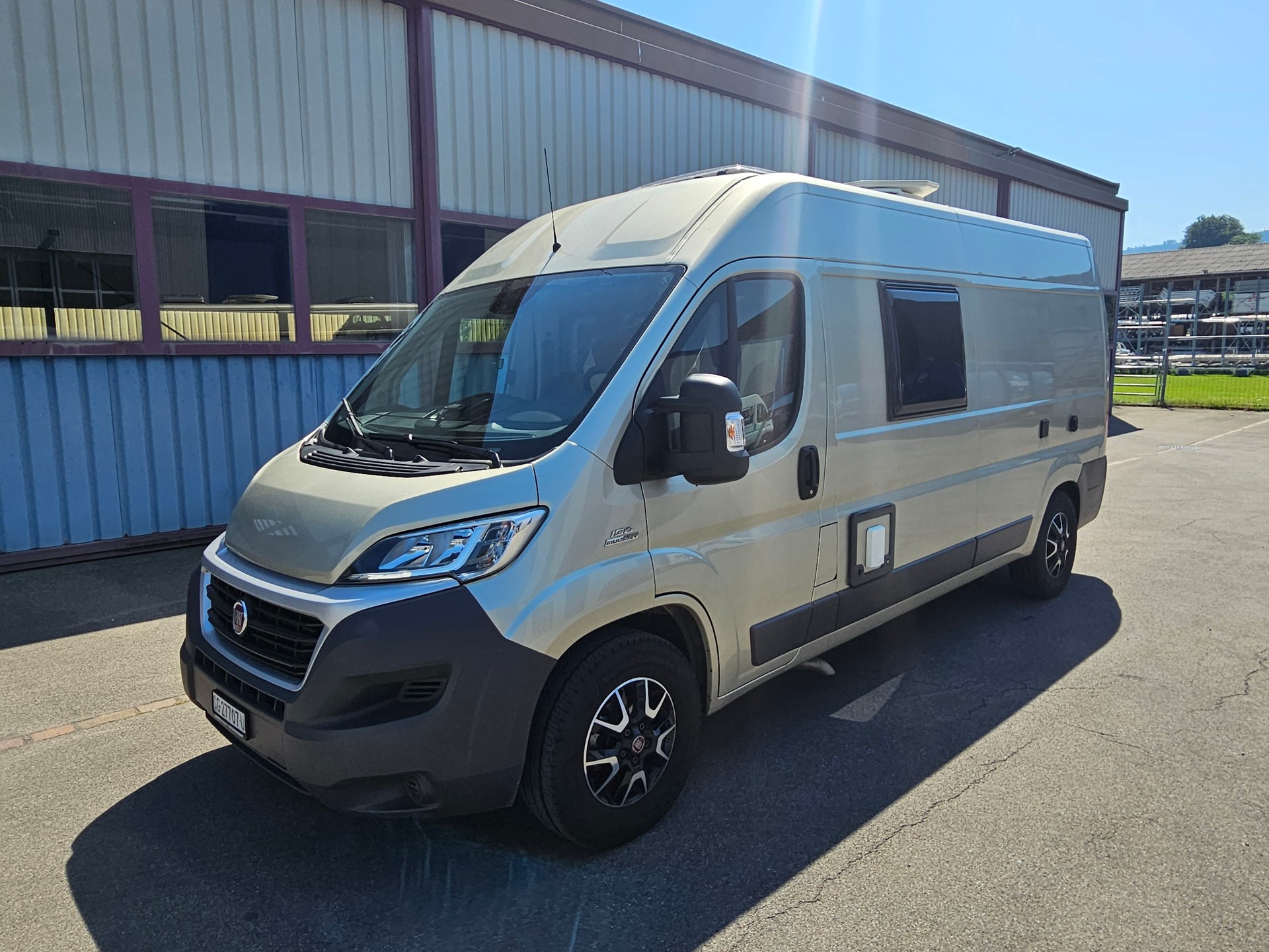 FIAT Pössl P2 Relax-image-3