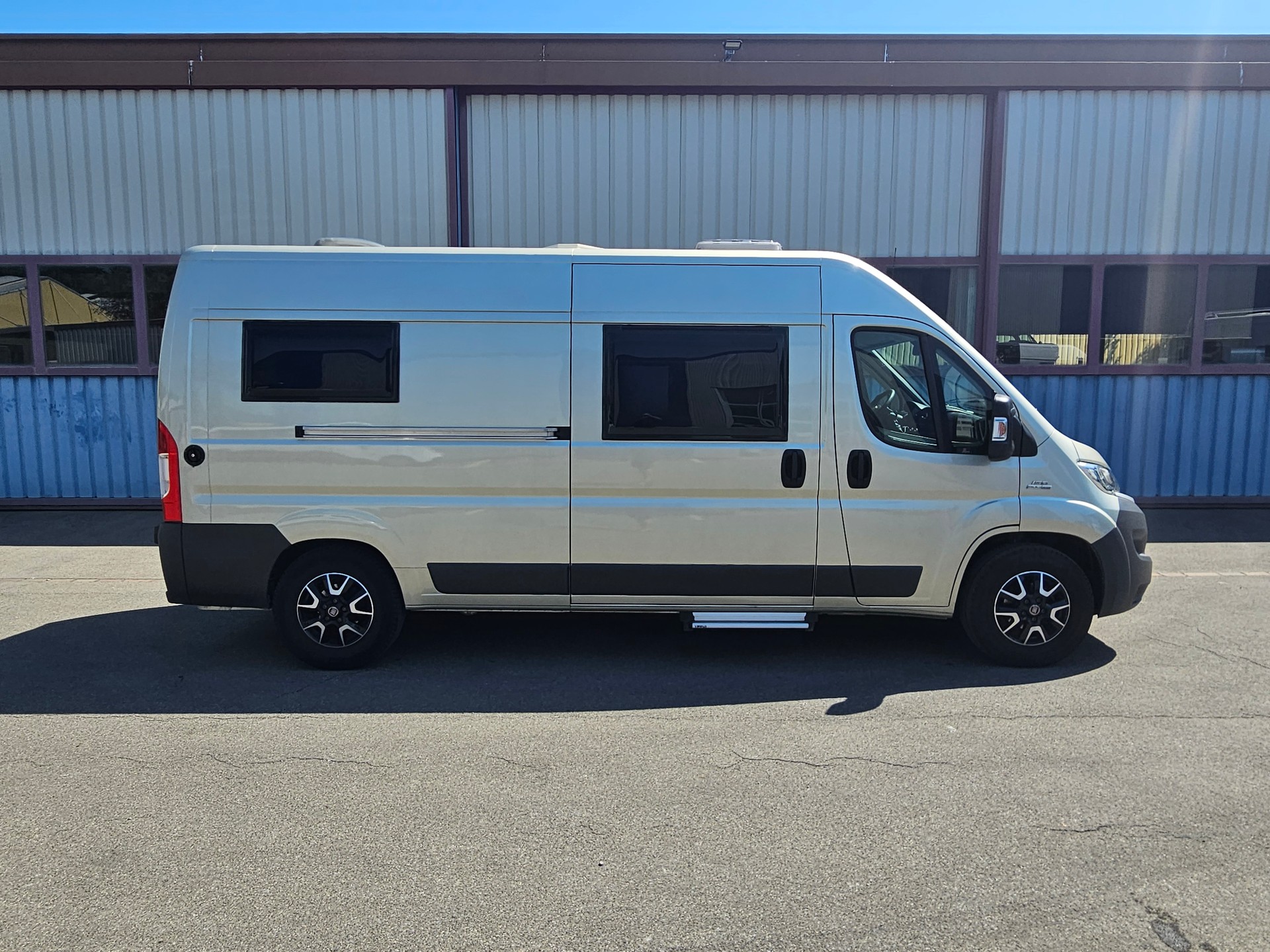FIAT Pössl P2 Relax-image-1