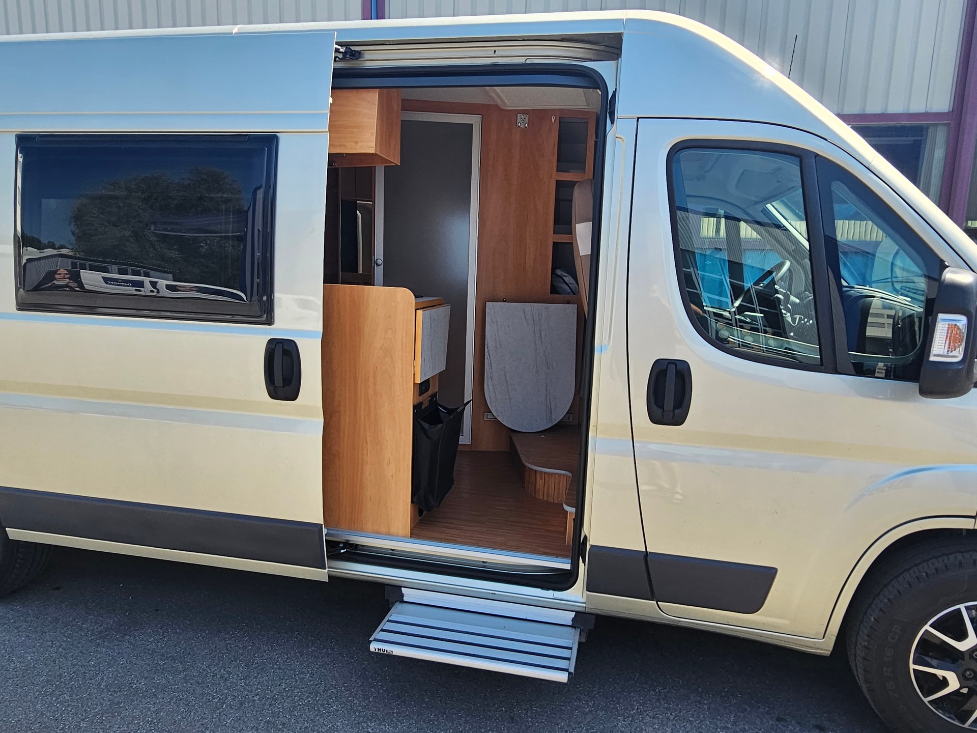 FIAT Pössl P2 Relax-image-6