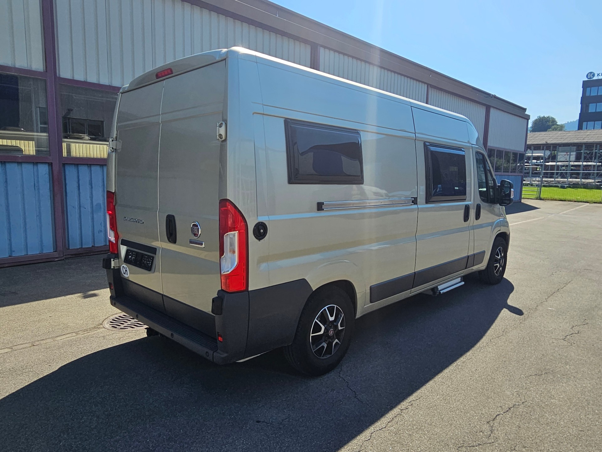 FIAT Pössl P2 Relax-image-2