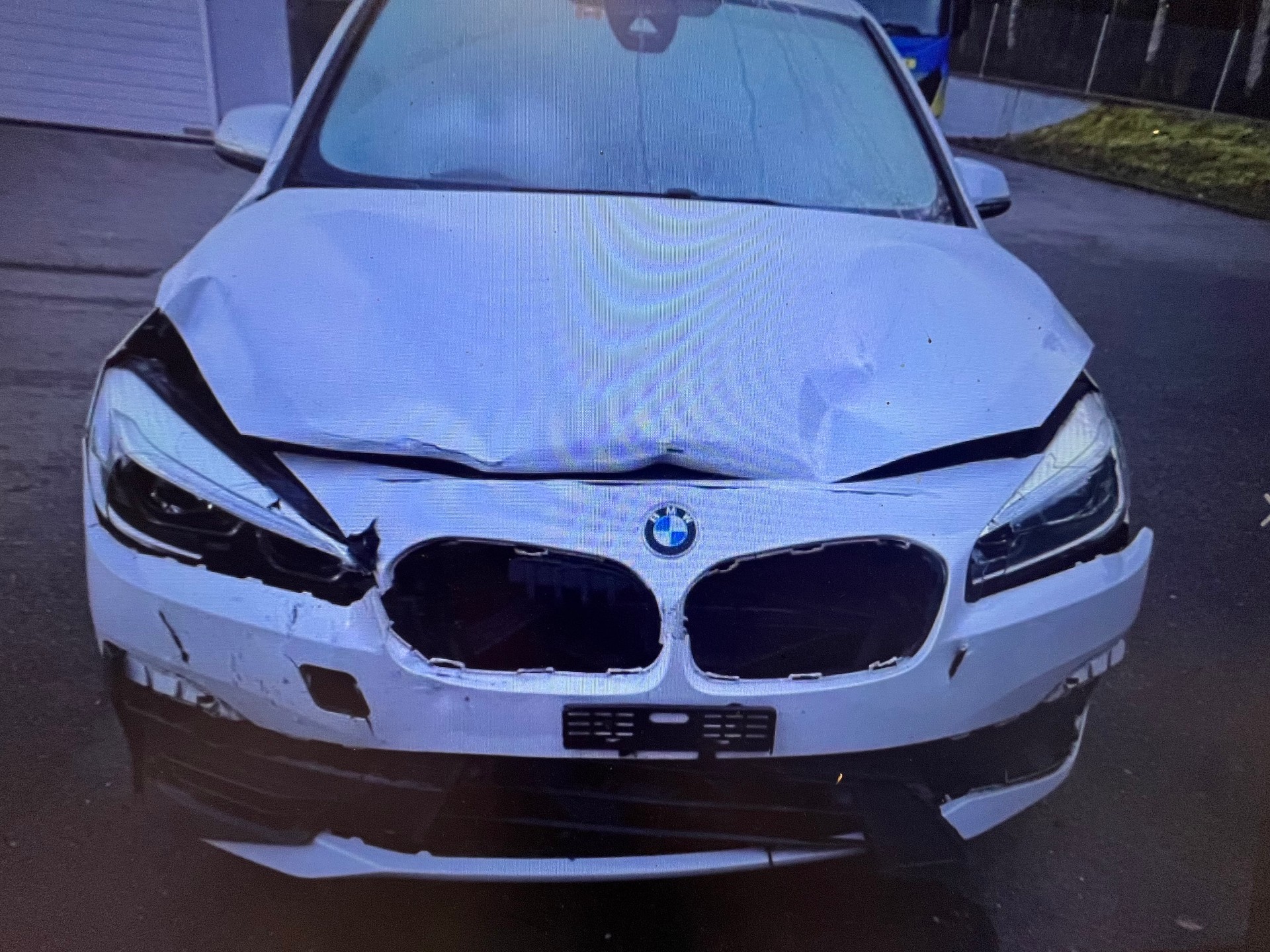 BMW 218d xDrive Gran Tourer Steptronic-image-3