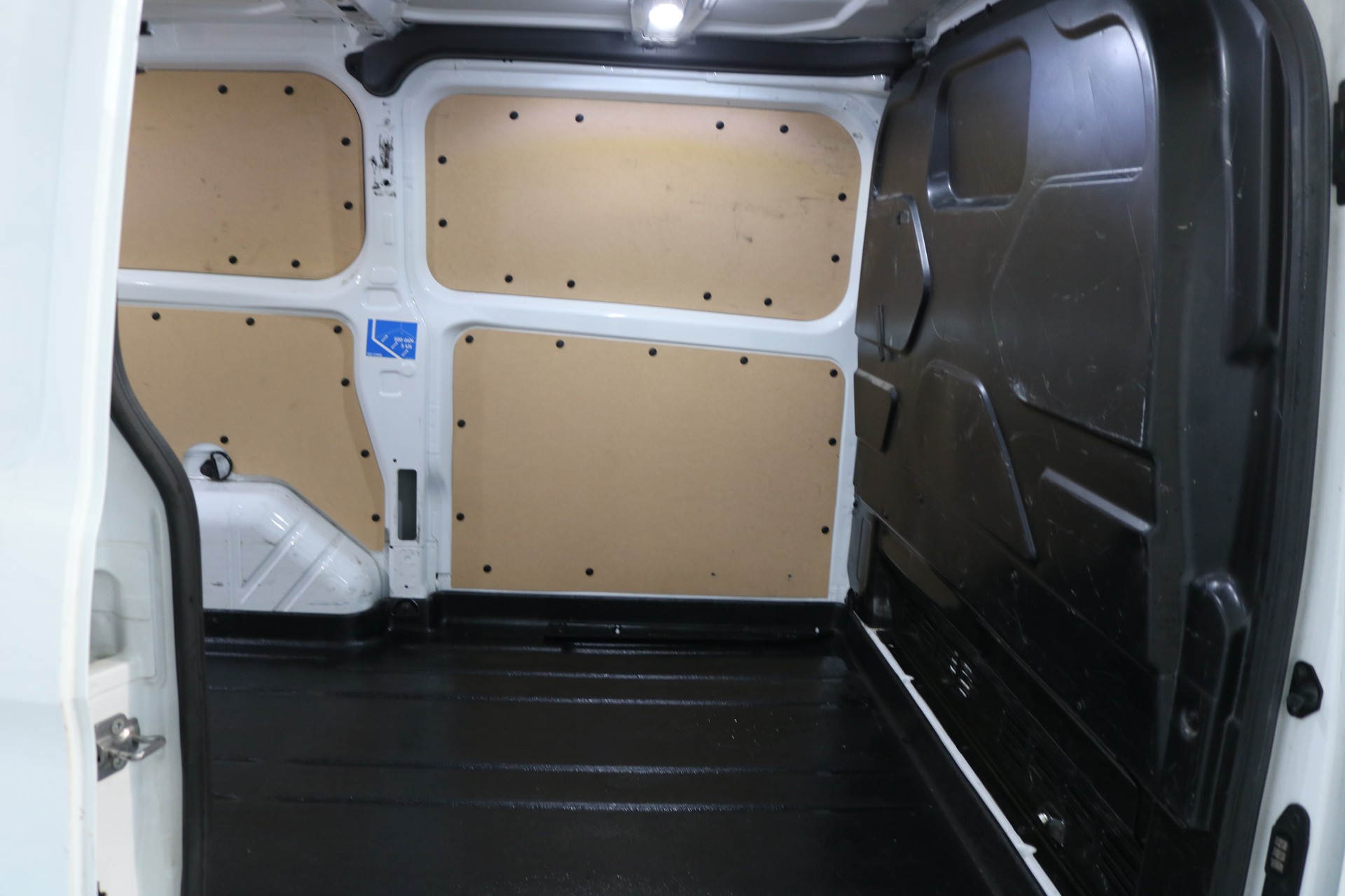 FORD Transit Custom Van 280 L1H1 Ambiente-image-33