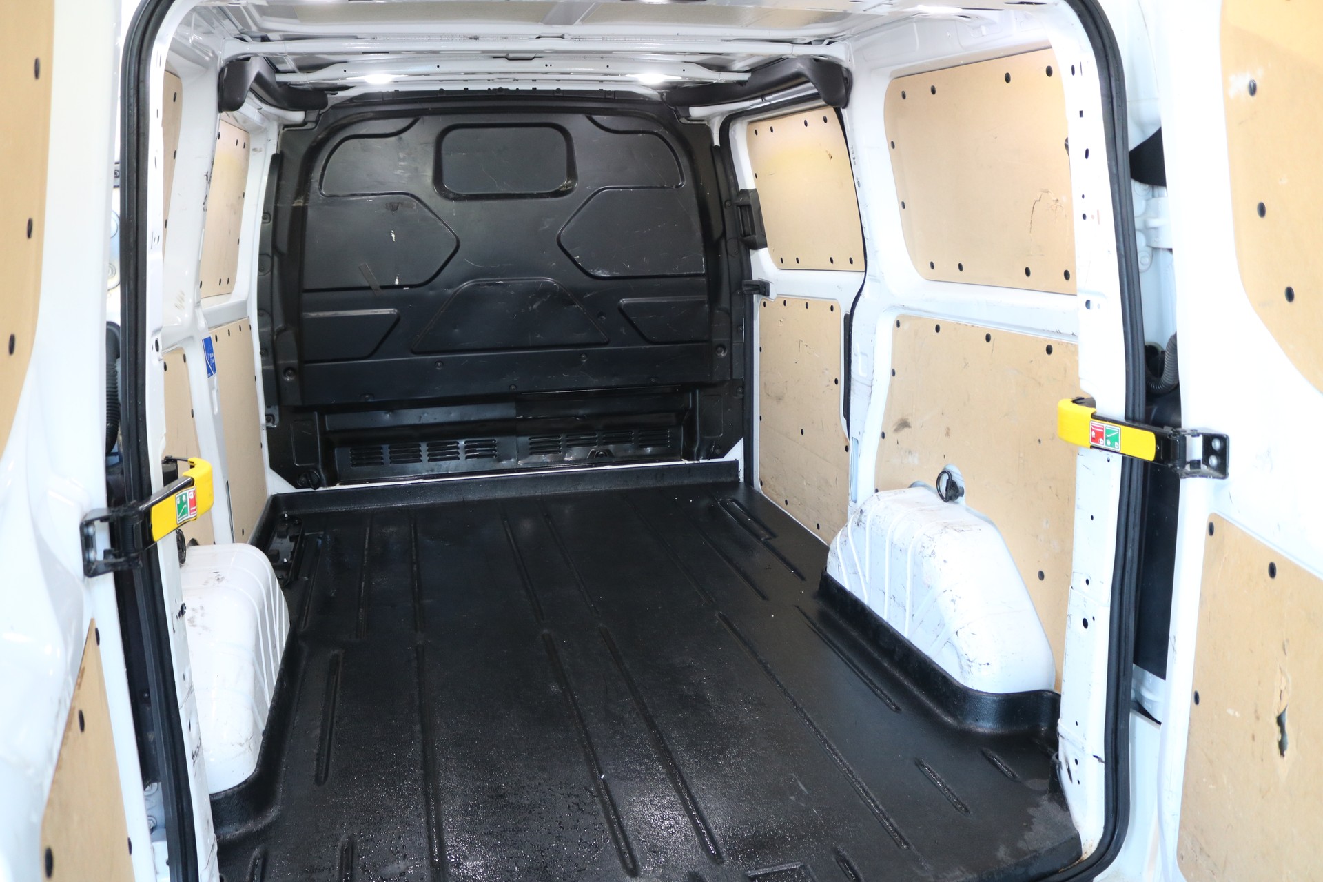FORD Transit Custom Van 280 L1H1 Ambiente-image-31