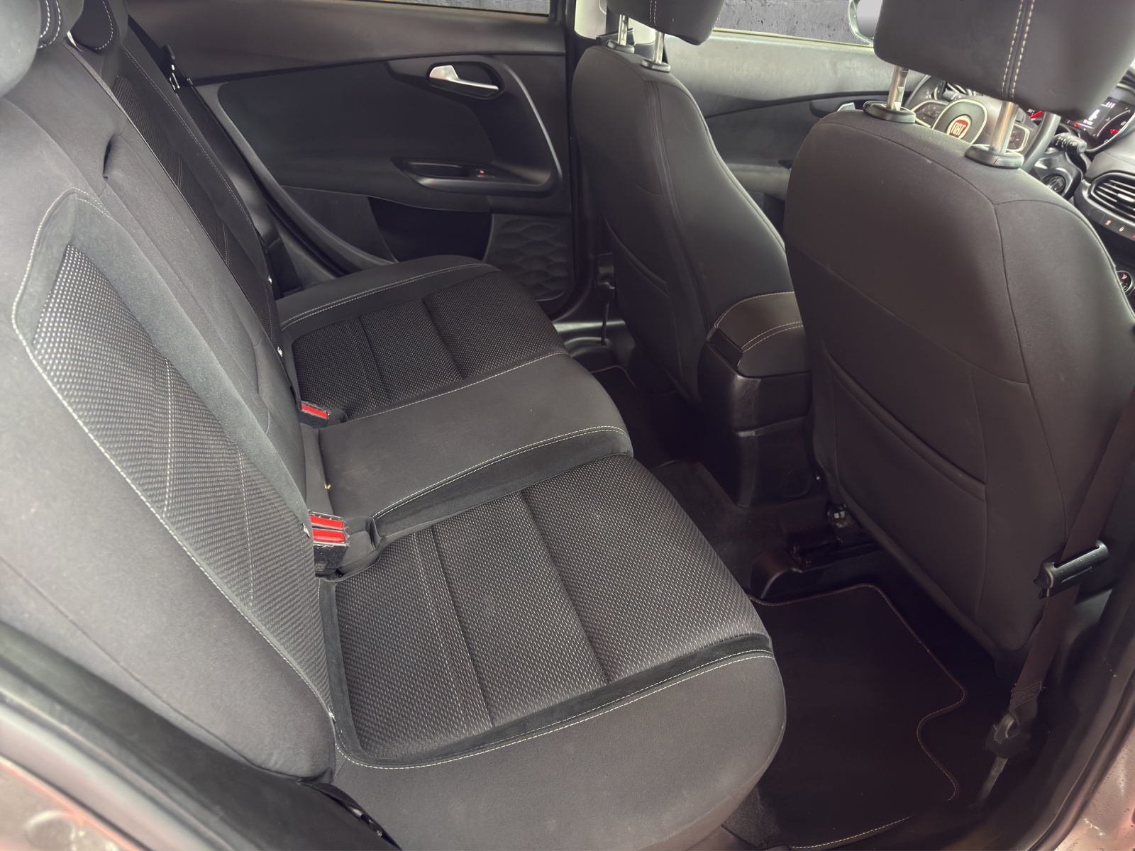 FIAT Tipo 1.4TJet Station Wagon Lounge-image-10