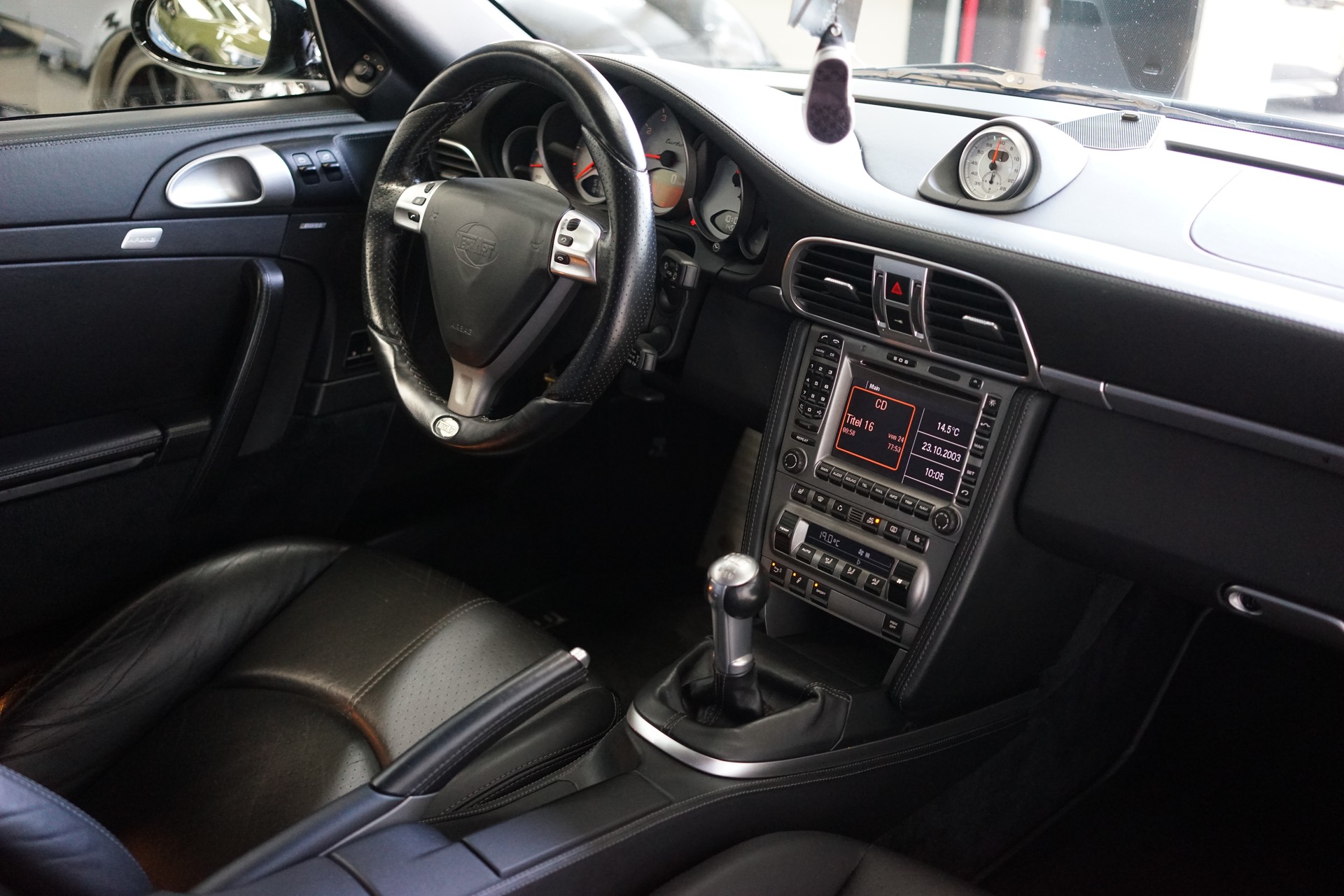PORSCHE 911 Turbo 997 TECHART & SPORTEC 710Ps & 1000Nm-image-29