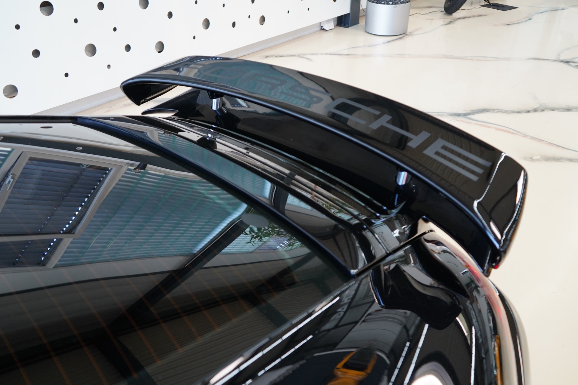 PORSCHE 911 Turbo 997 TECHART & SPORTEC 710Ps & 1000Nm-image-5