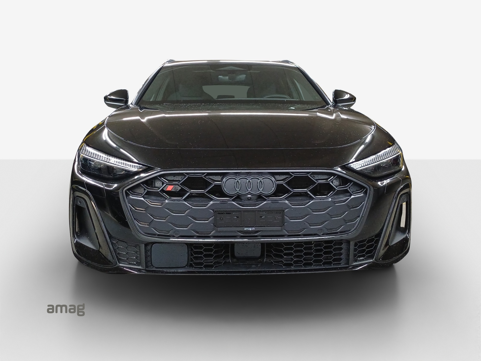 AUDI S5 Avant TFSI quattro S tronic-image-6
