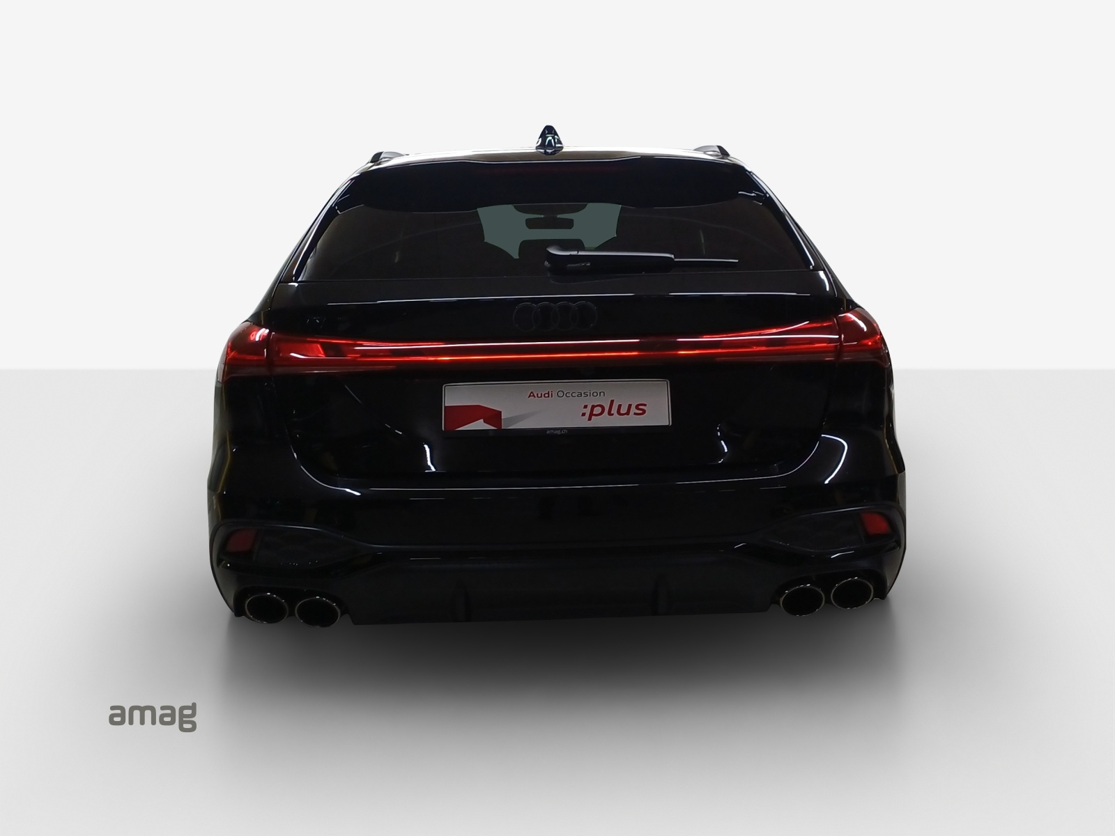 AUDI S5 Avant TFSI quattro S tronic-showroom-element-3