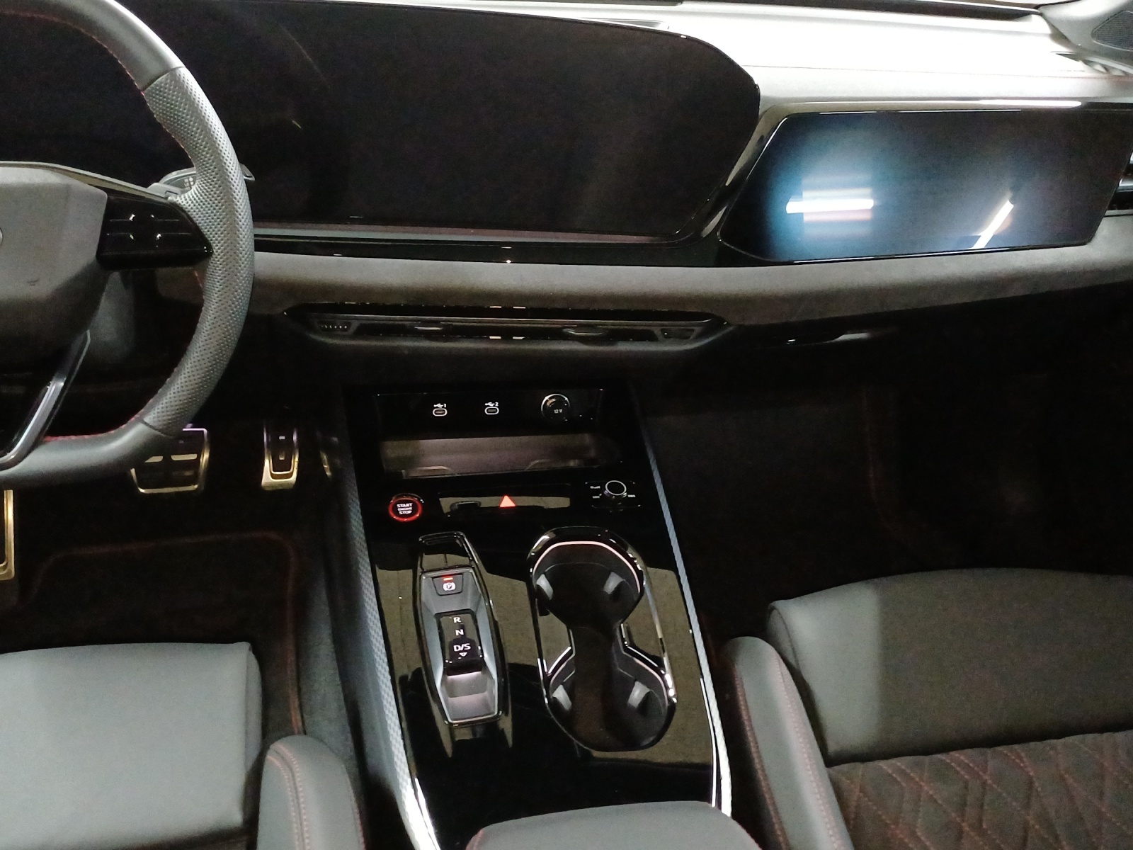 AUDI S5 Avant TFSI quattro S tronic-image-10