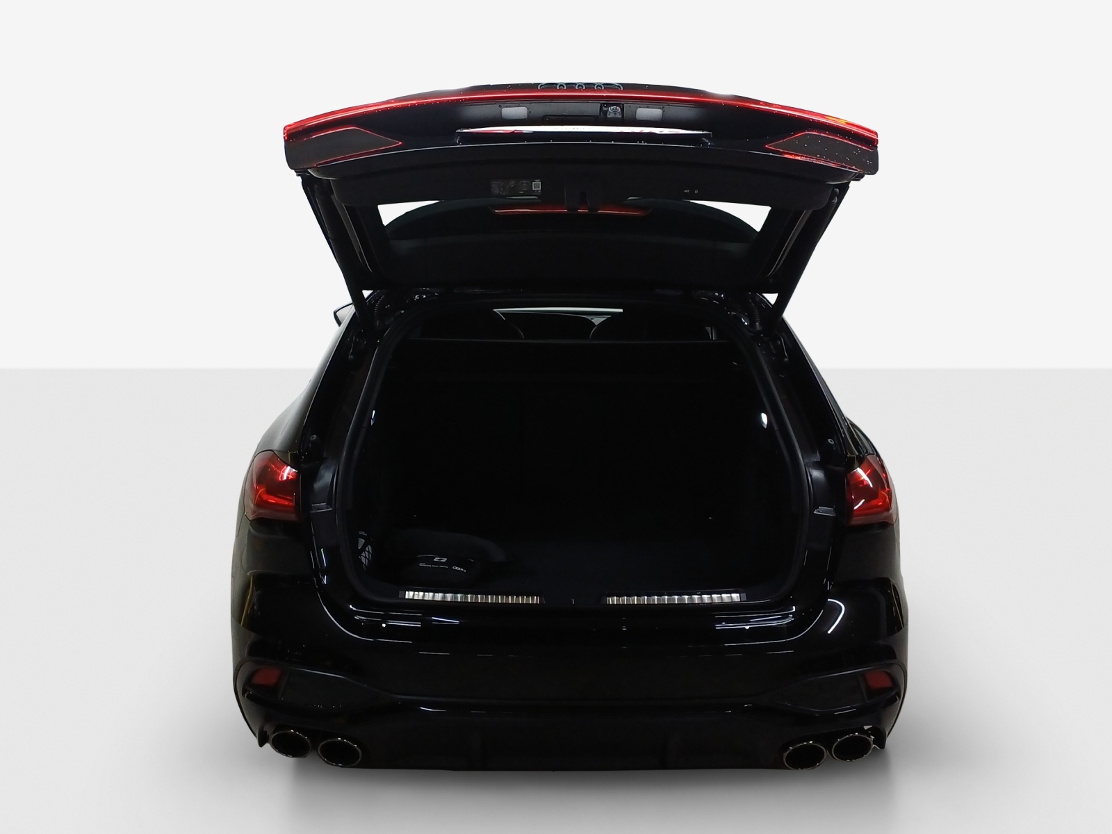 AUDI S5 Avant TFSI quattro S tronic-image-12