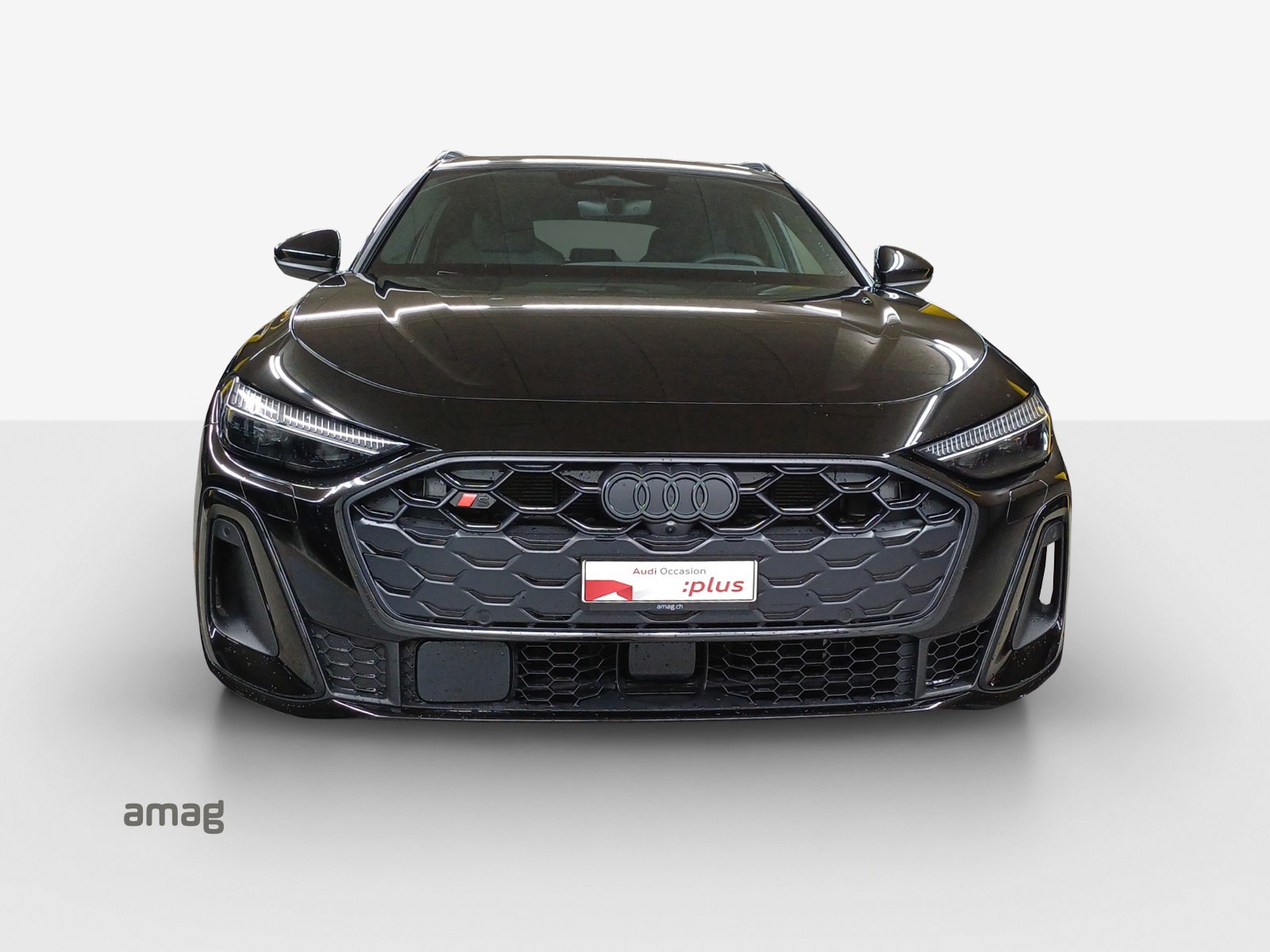 AUDI S5 Avant TFSI quattro S tronic-image-6