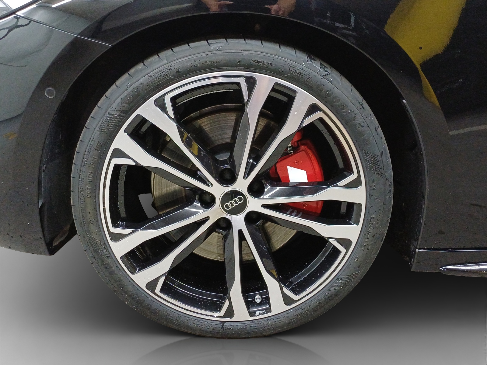 AUDI S5 Avant TFSI quattro S tronic-image-15