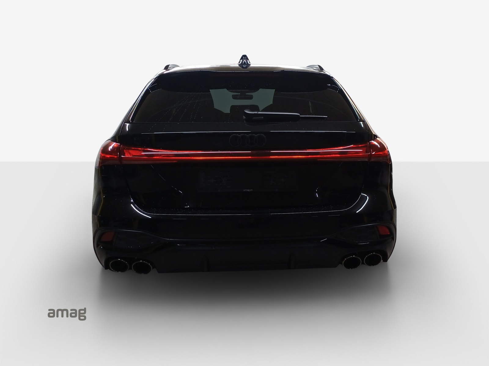 AUDI S5 Avant TFSI quattro S tronic-image-3