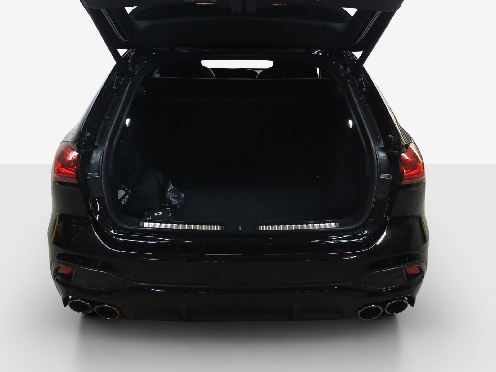 AUDI S5 Avant TFSI quattro S tronic-image-12