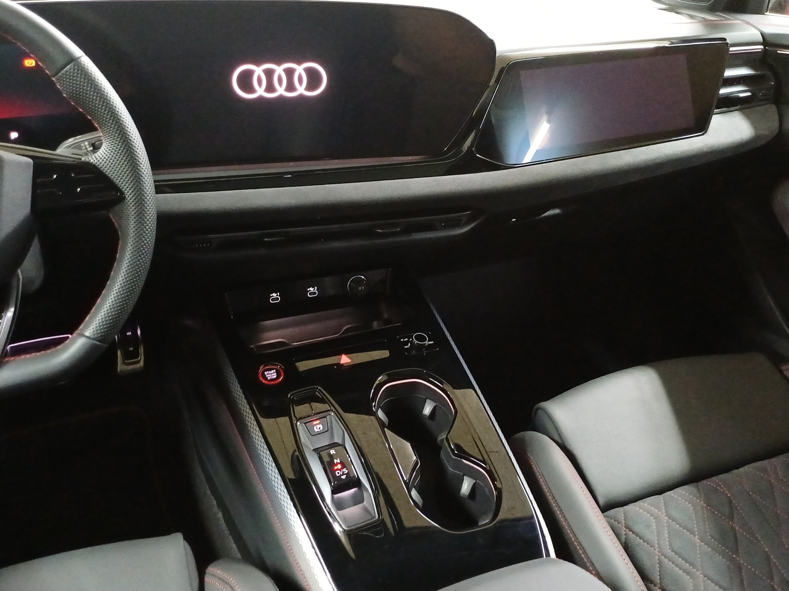 AUDI S5 Avant TFSI quattro S tronic-image-10