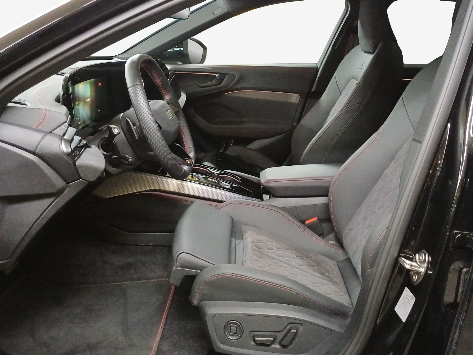 AUDI S5 Avant TFSI quattro S tronic-image-7