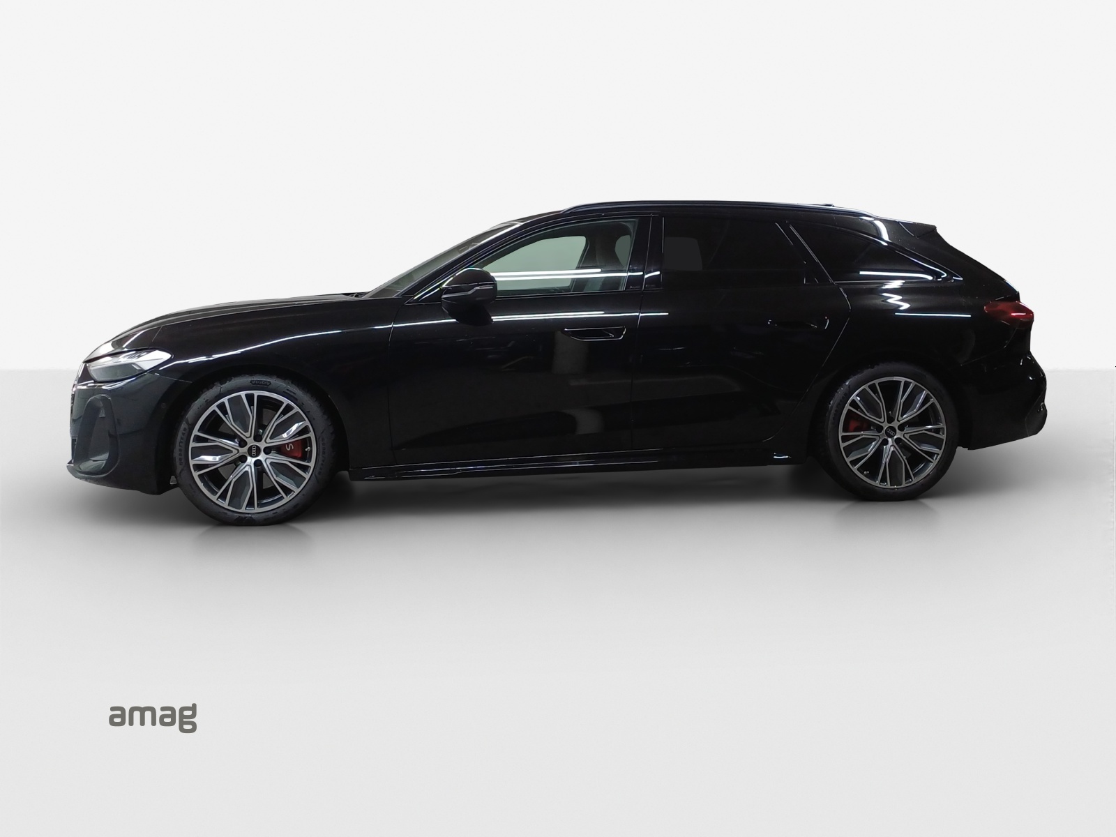 AUDI S5 Avant TFSI quattro S tronic-image-1
