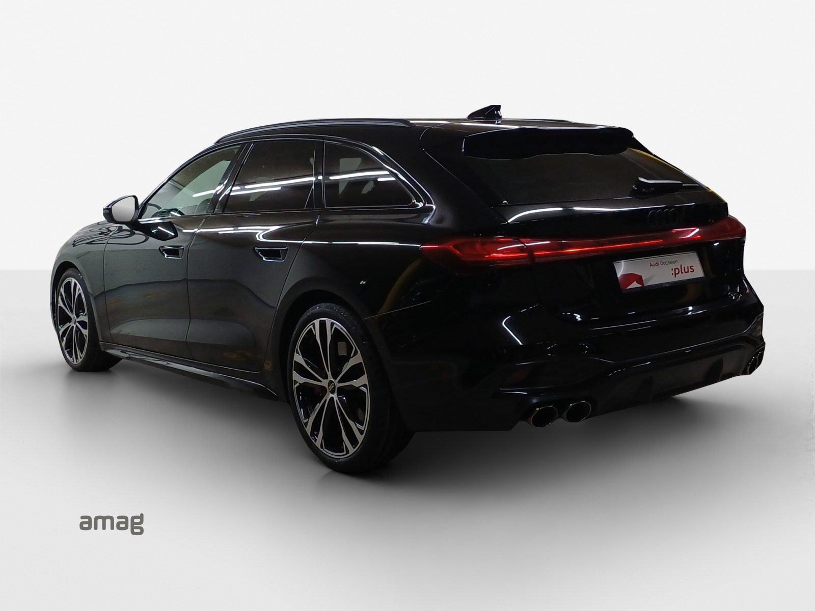 AUDI S5 Avant TFSI quattro S tronic-showroom-element-2