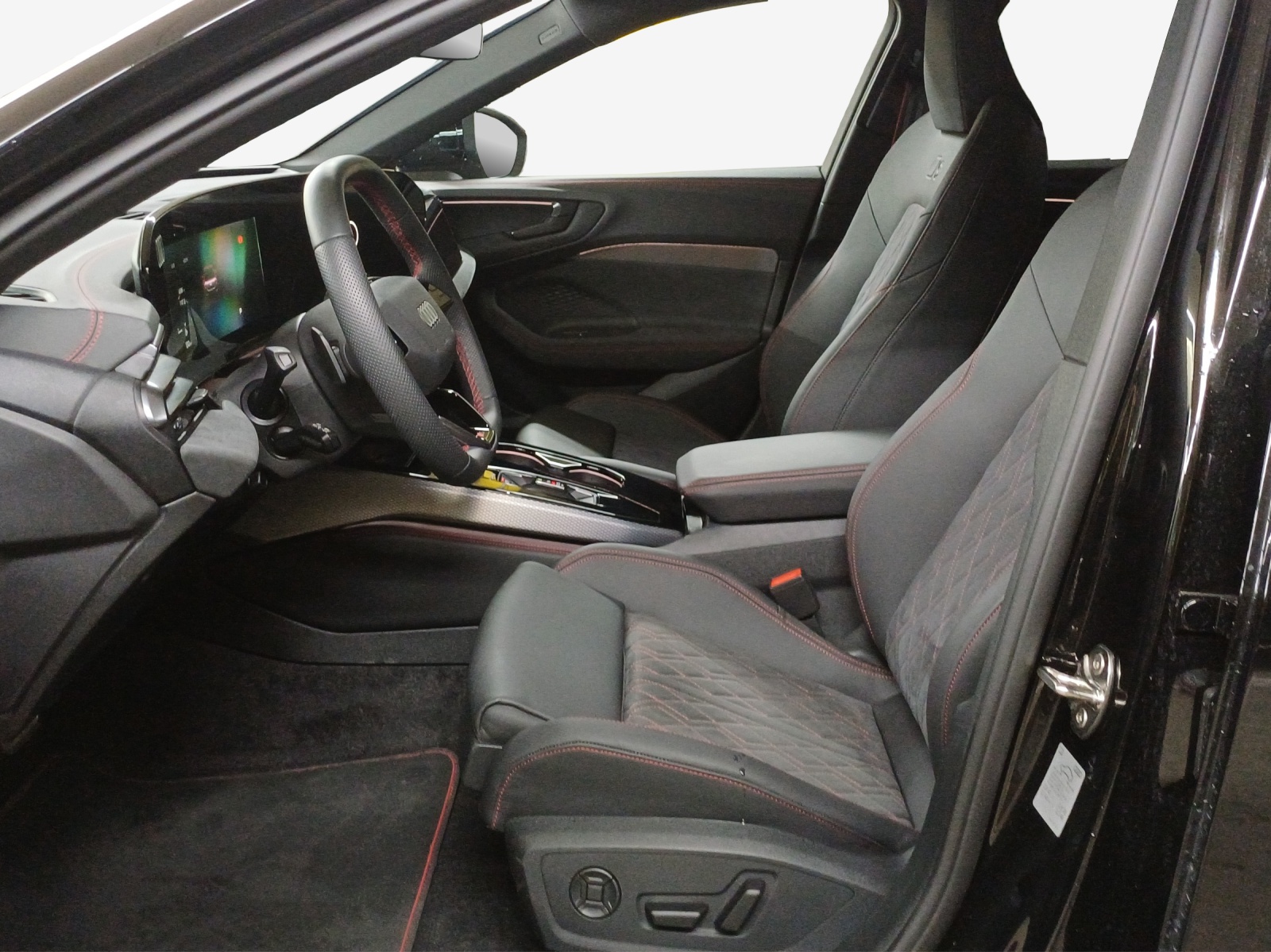 AUDI S5 Avant TFSI quattro S tronic-image-7