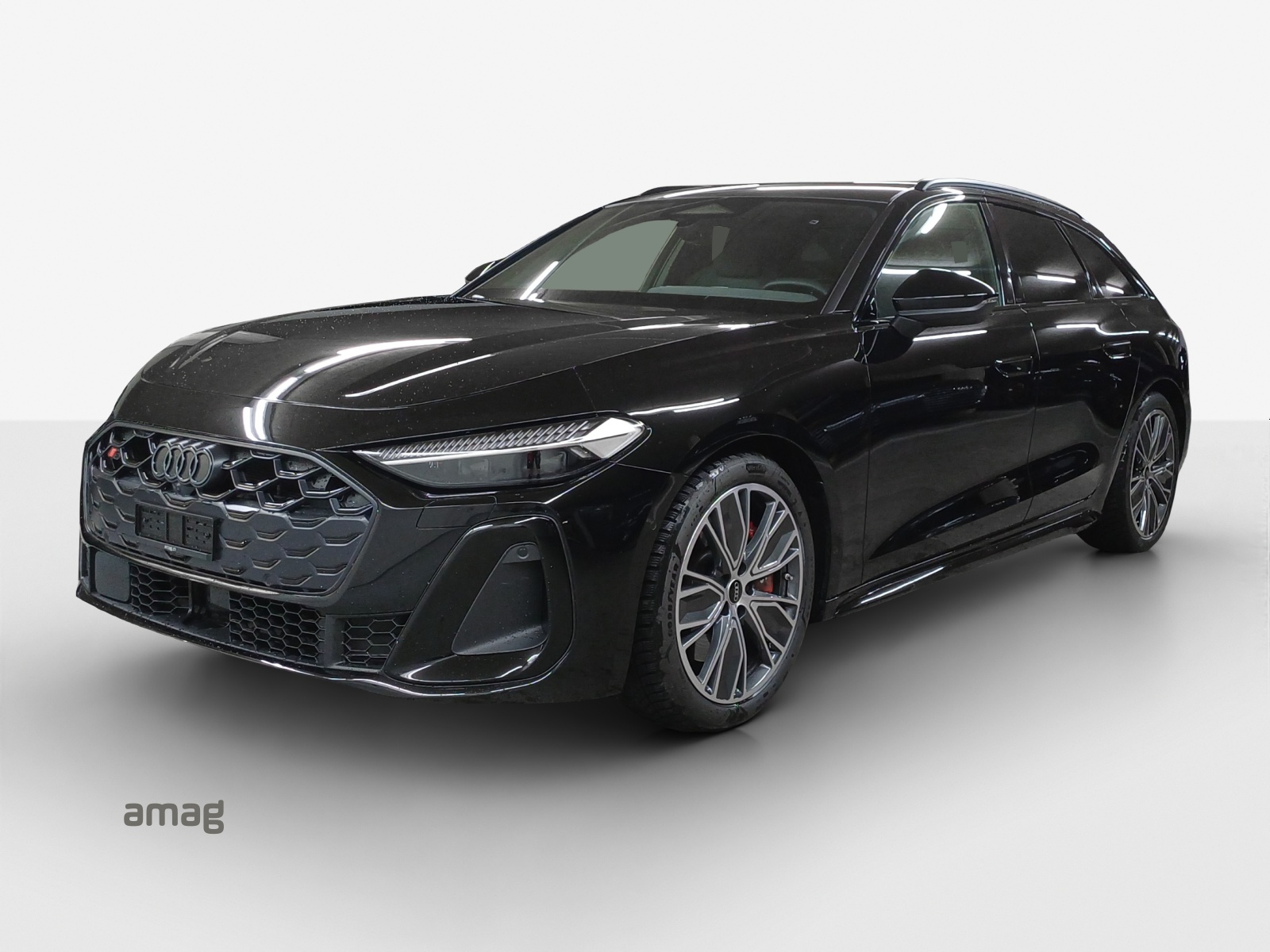 AUDI S5 Avant TFSI quattro S tronic-image-0
