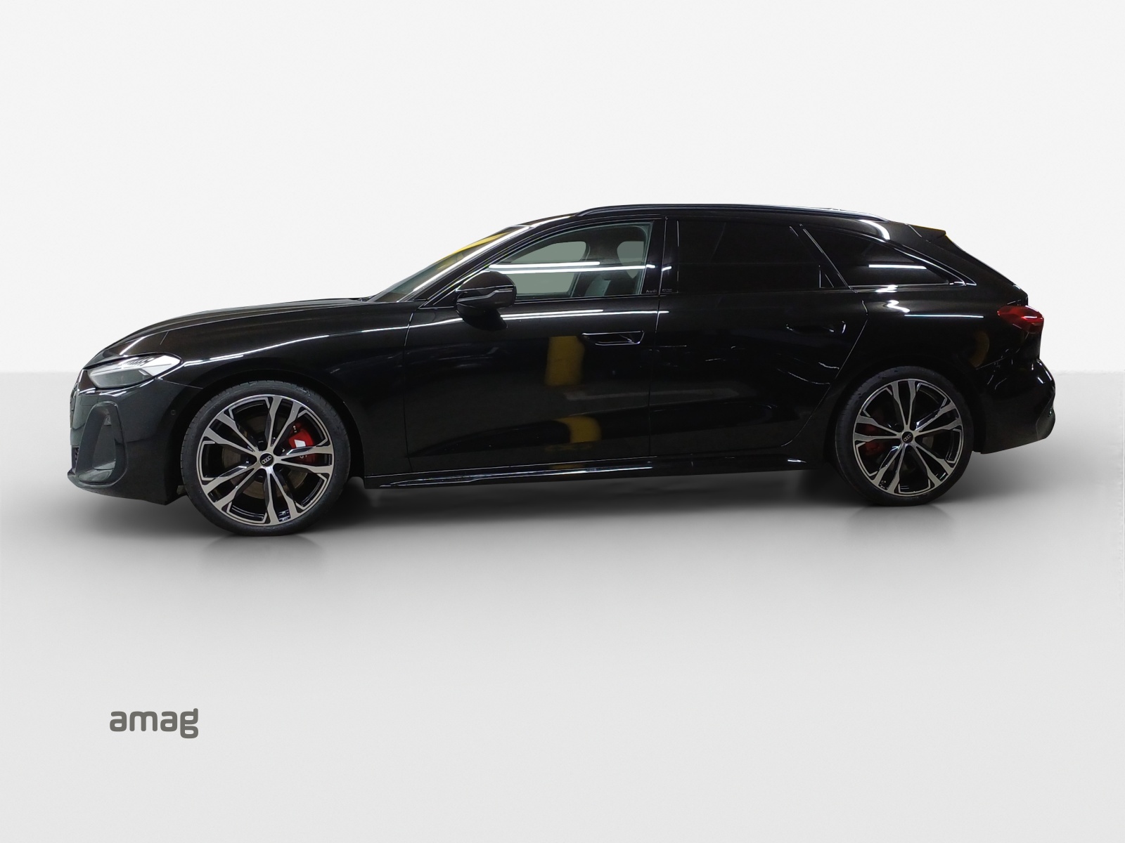 AUDI S5 Avant TFSI quattro S tronic-showroom-element-1