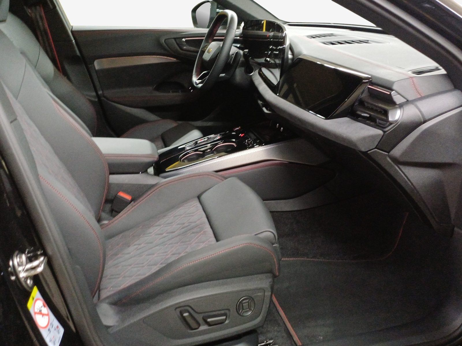 AUDI S5 Avant TFSI quattro S tronic-image-13