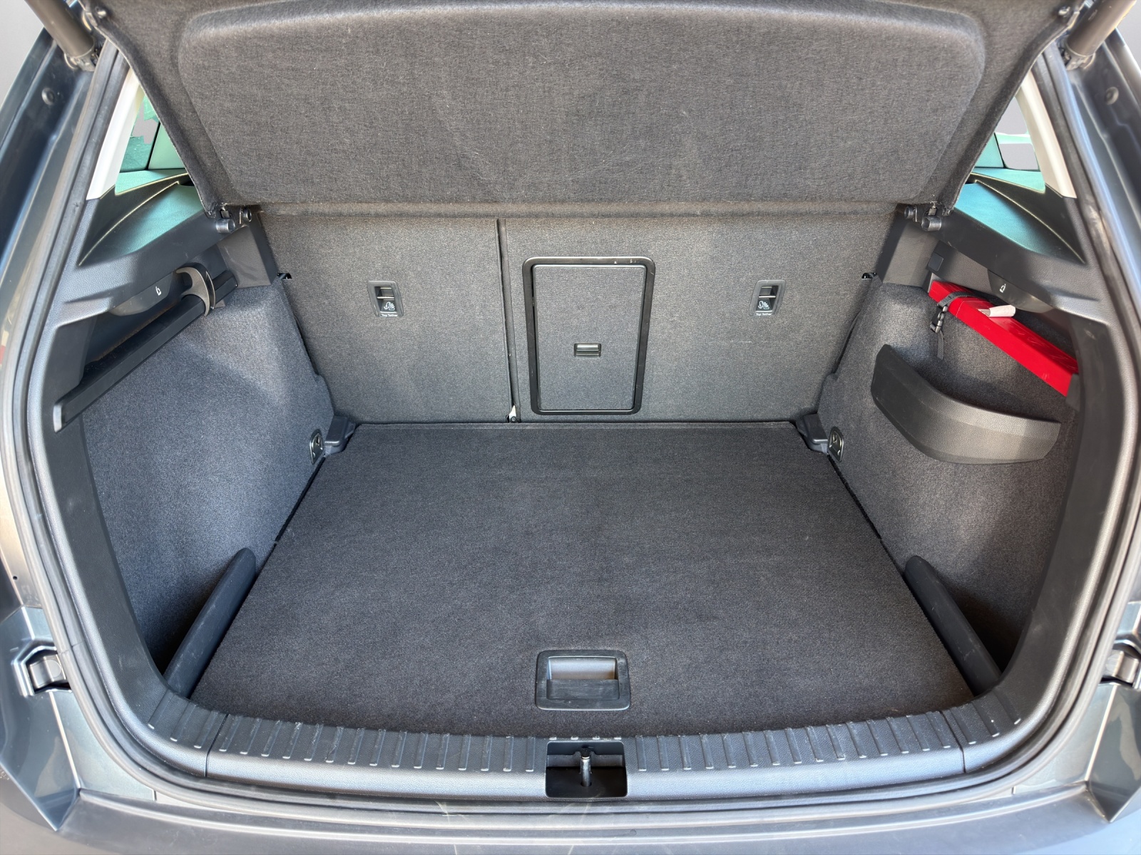 SKODA Karoq 1.5 TSI ACT Clever DSG-image-12