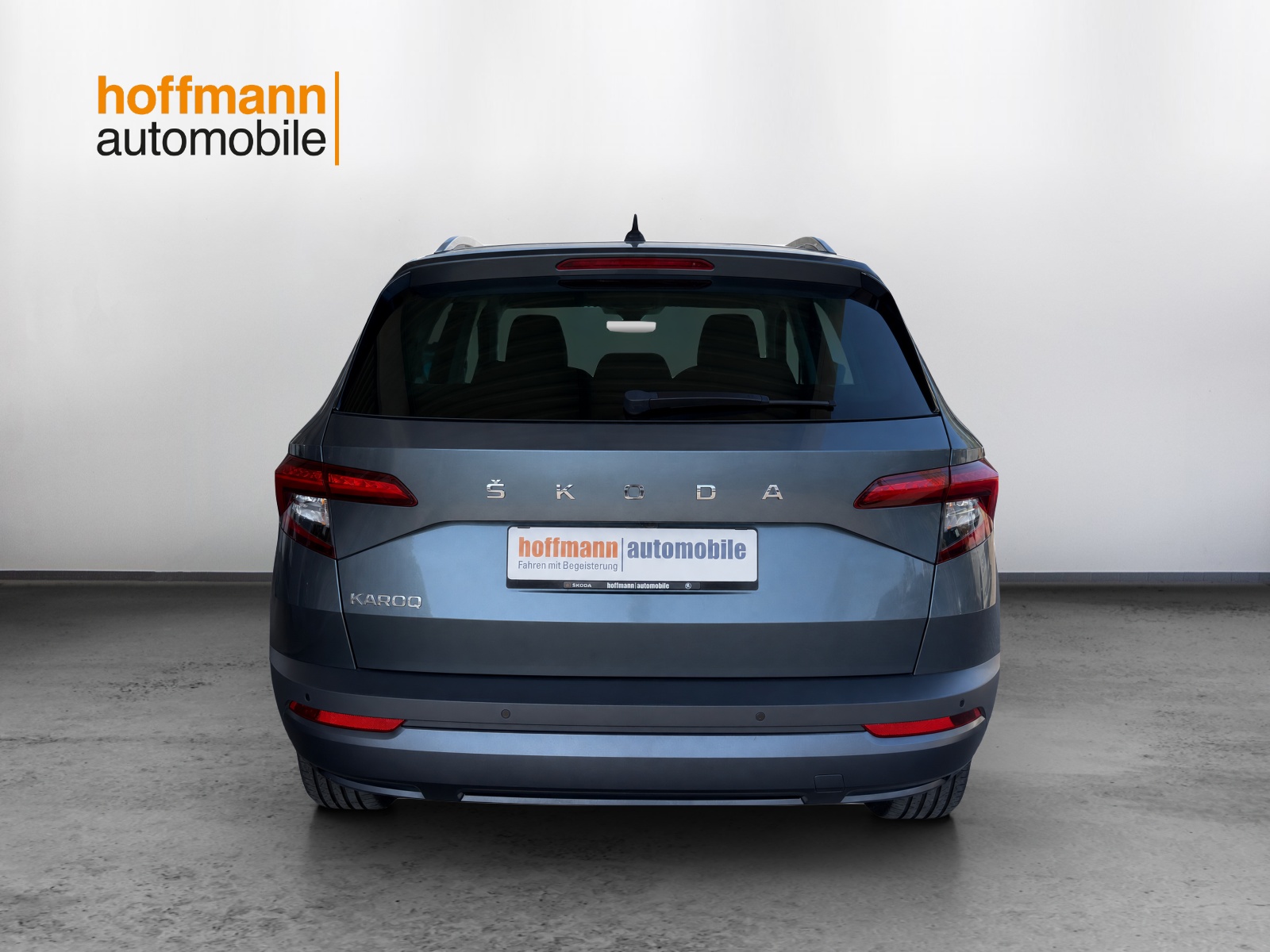 SKODA Karoq 1.5 TSI ACT Clever DSG-image-4