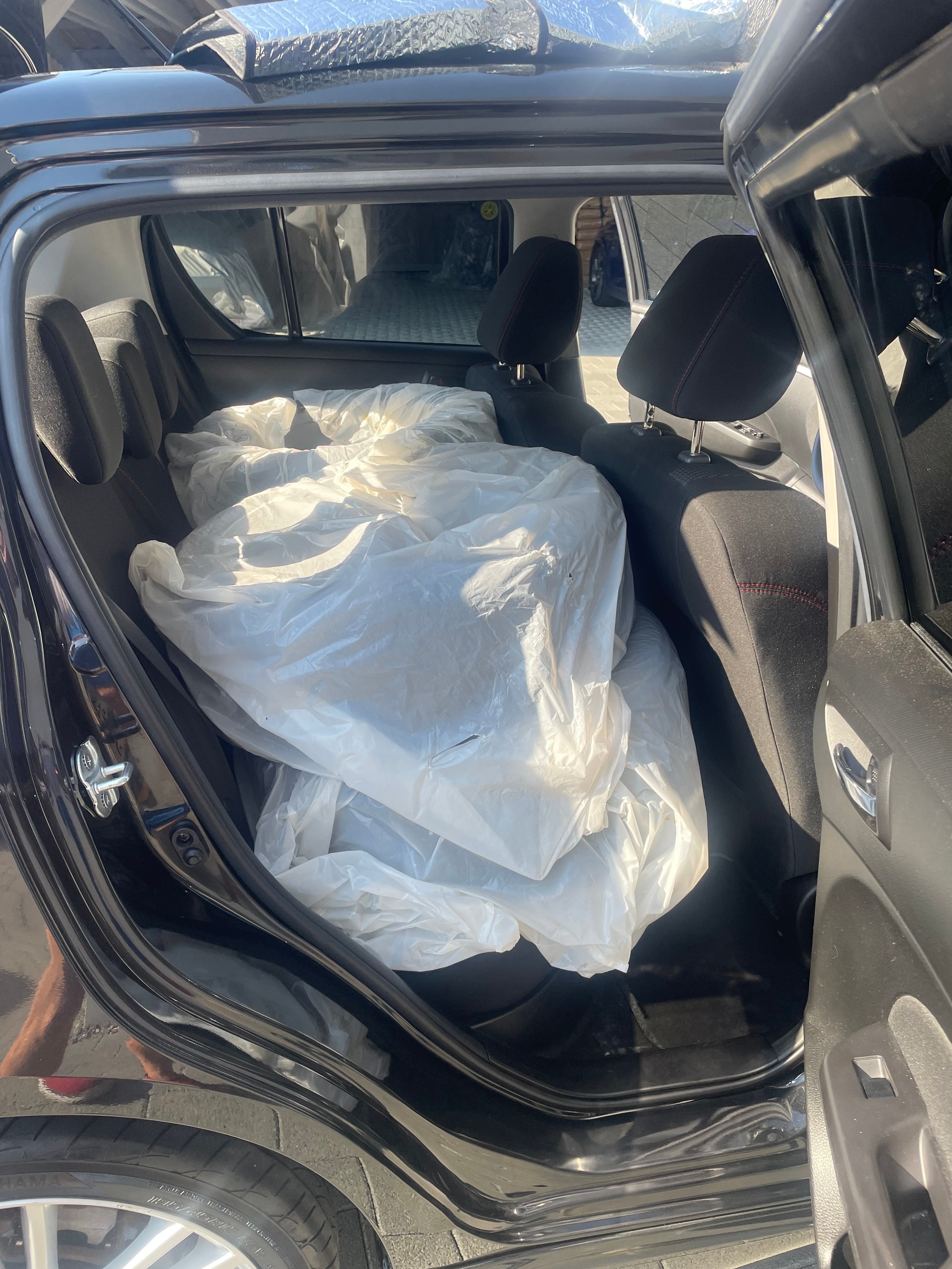 SUZUKI Swift 1.6i 16V Sport Sergio Cellano-image-12