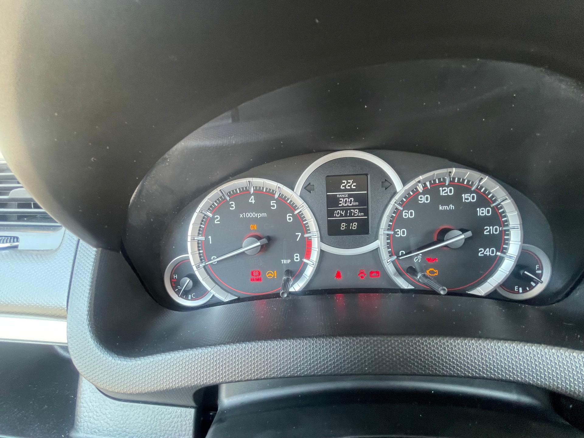 SUZUKI Swift 1.6i 16V Sport Sergio Cellano-image-8
