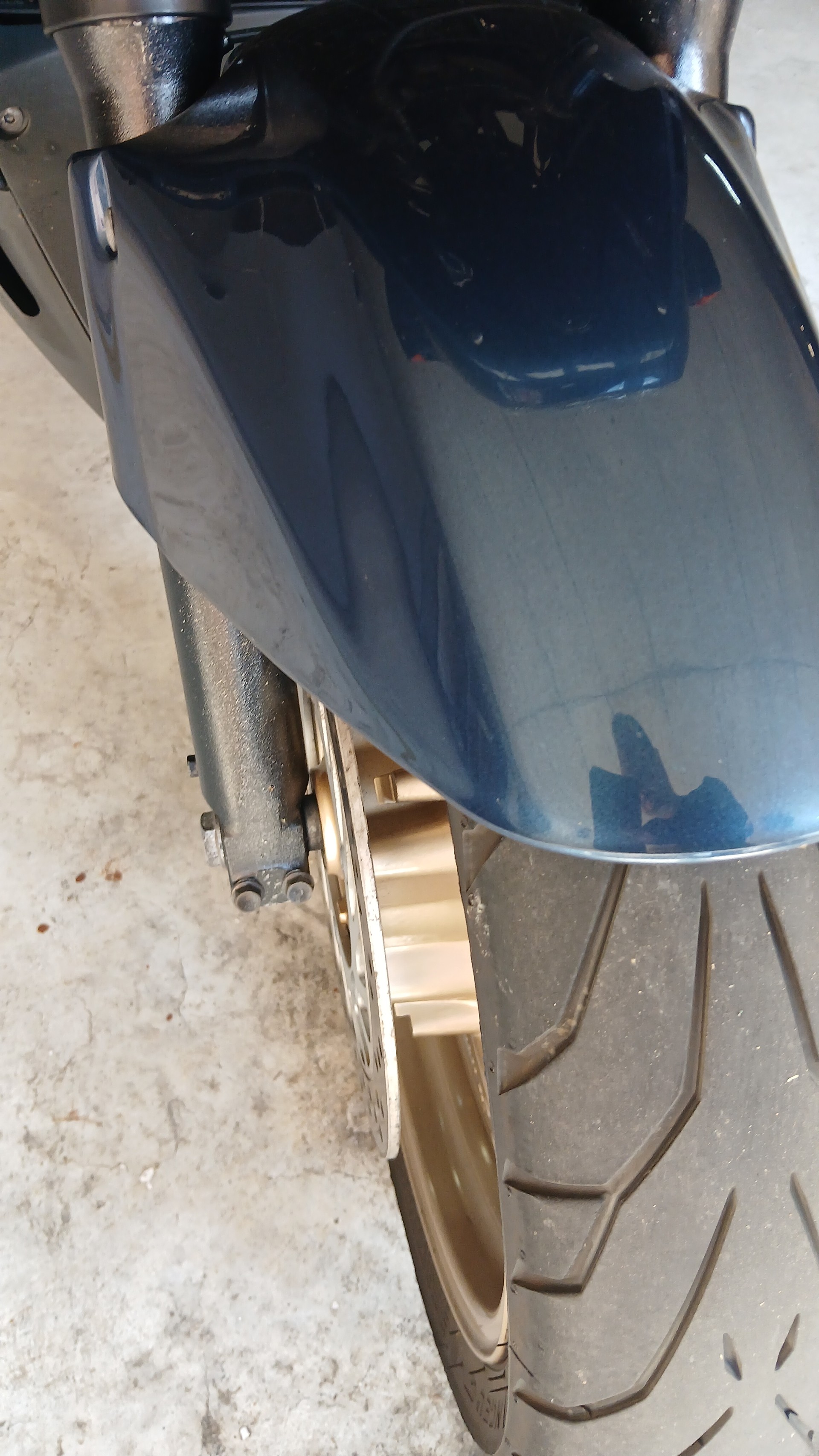 HONDA ST 1100 Pan-European-image-4