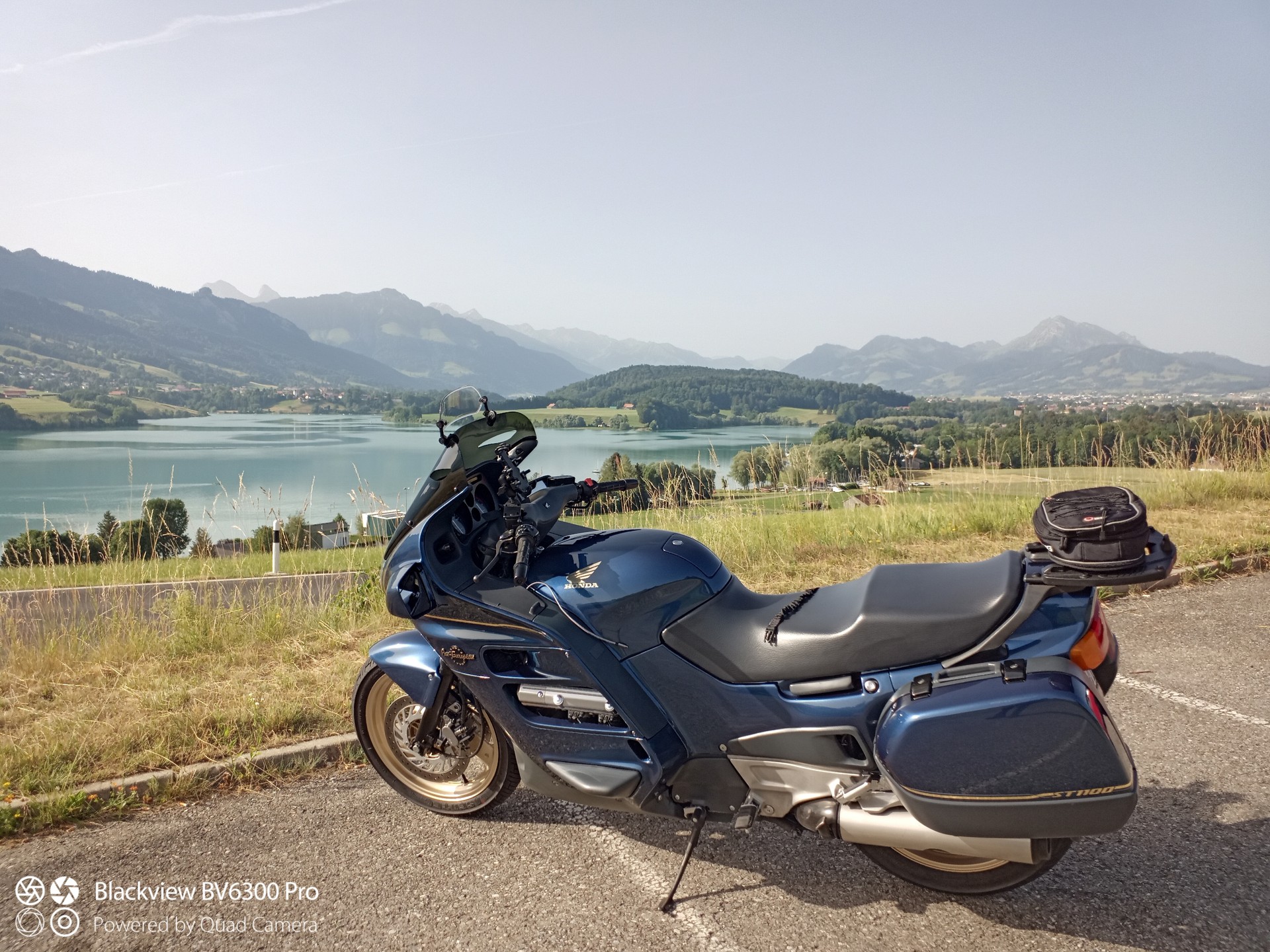 HONDA ST 1100 Pan-European-image-8