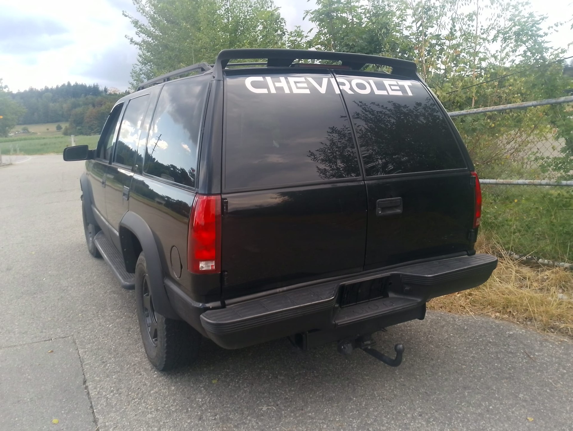 CHEVROLET Tahoe 4x4-showroom-element-3