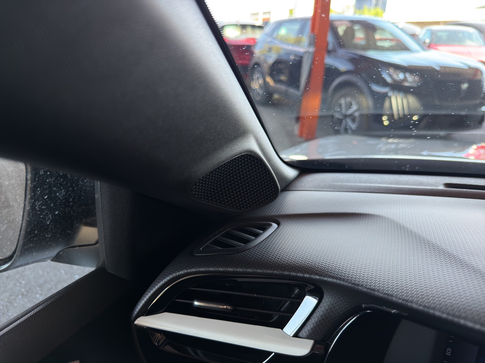 OPEL Corsa-e 156 GS Pack Komfort 3 Phaser-image-51