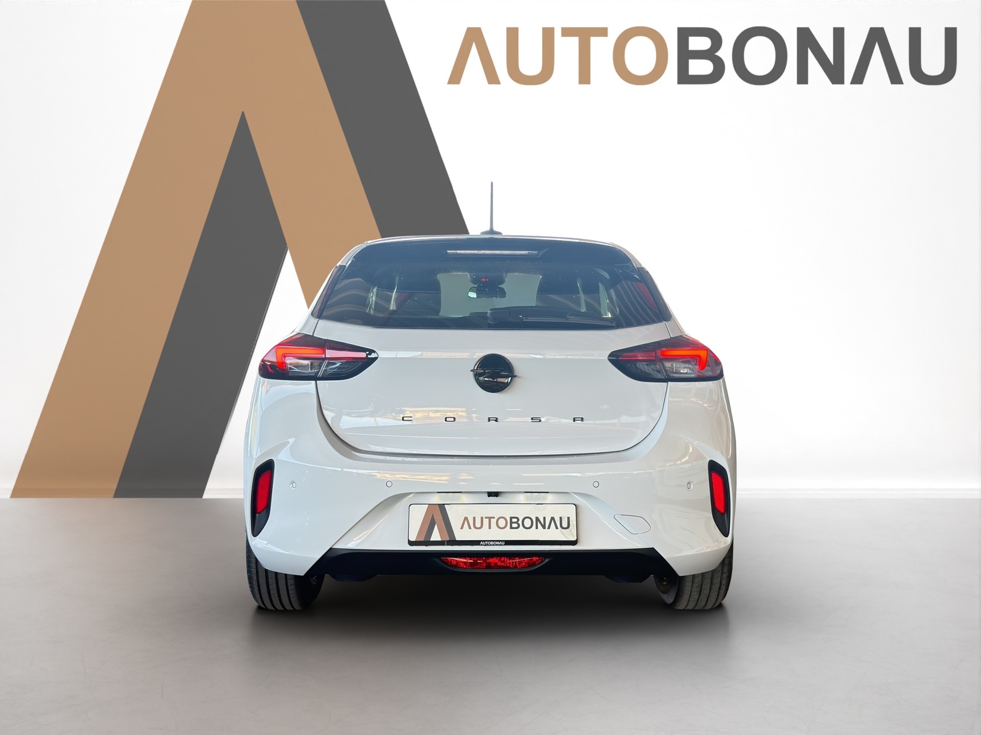 OPEL Corsa-e 156 GS Pack Komfort 3 Phaser-image-3