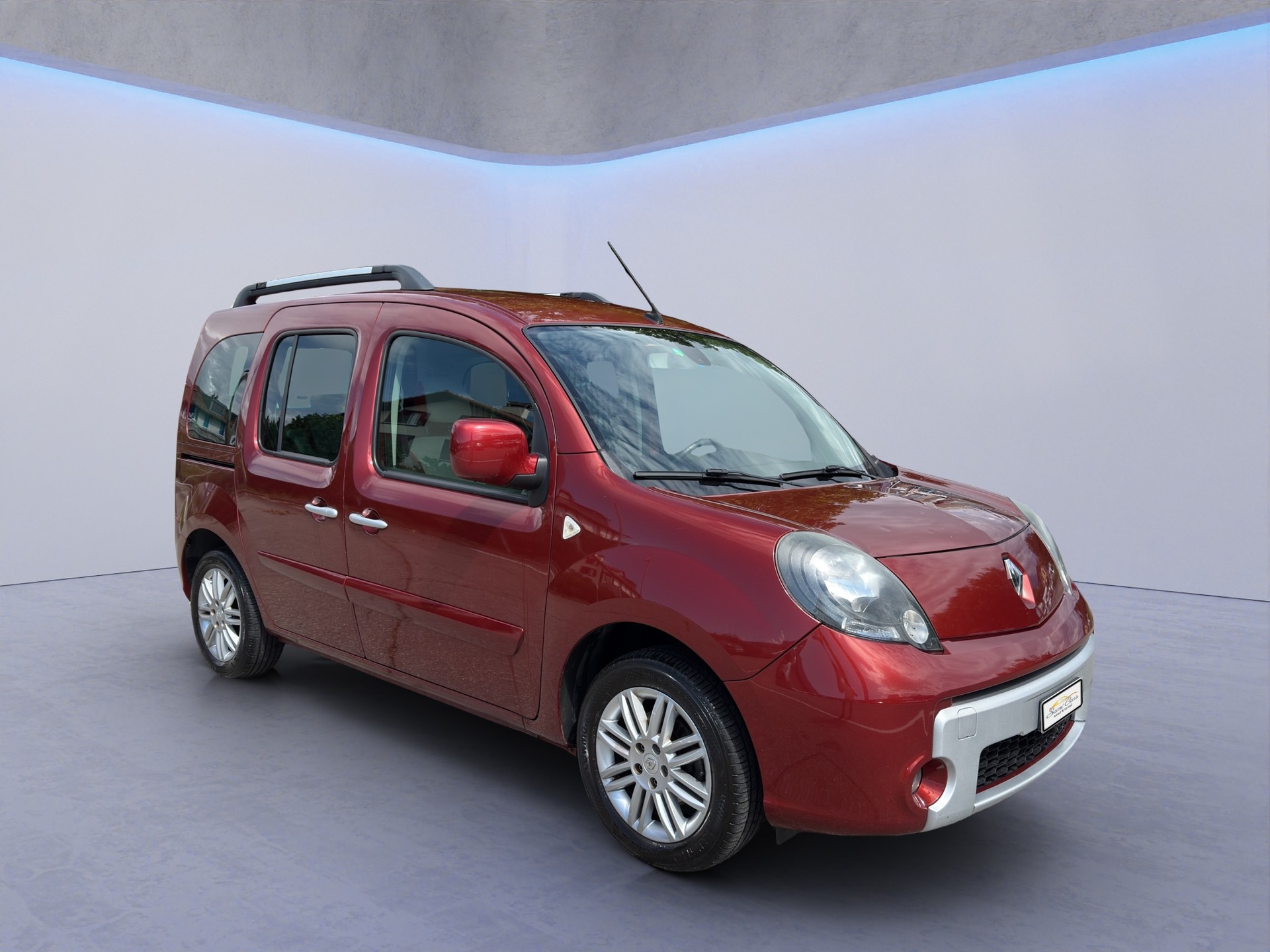 RENAULT Kangoo 1.5 dCi Happy Family-image-6