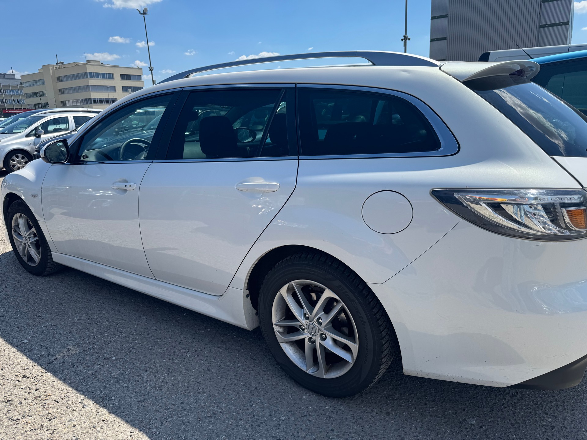 MAZDA 6 2.5 16V Sport-image-4