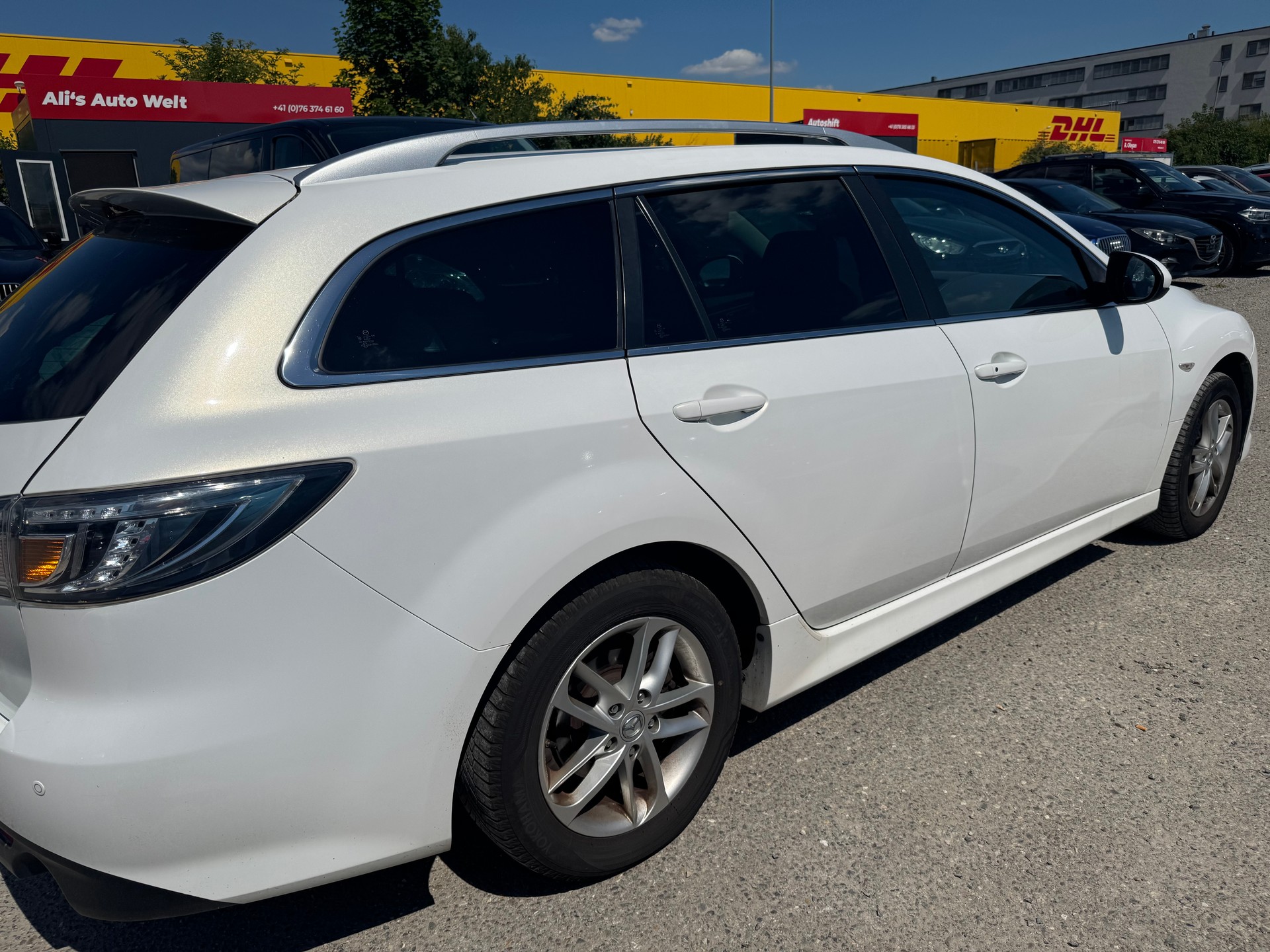 MAZDA 6 2.5 16V Sport-image-3